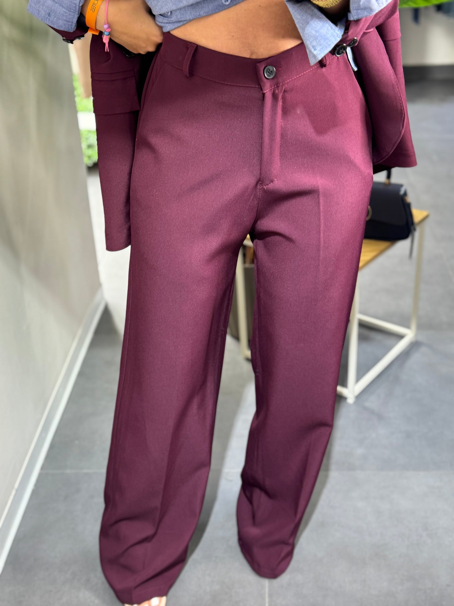 Tailleur Ambra