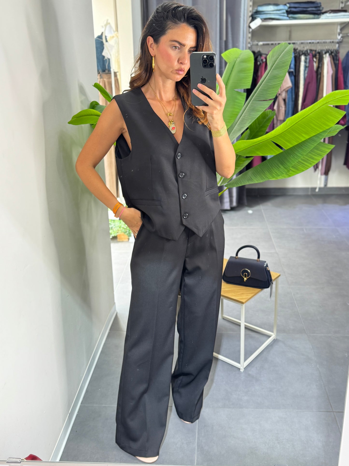 Tailleur Lara