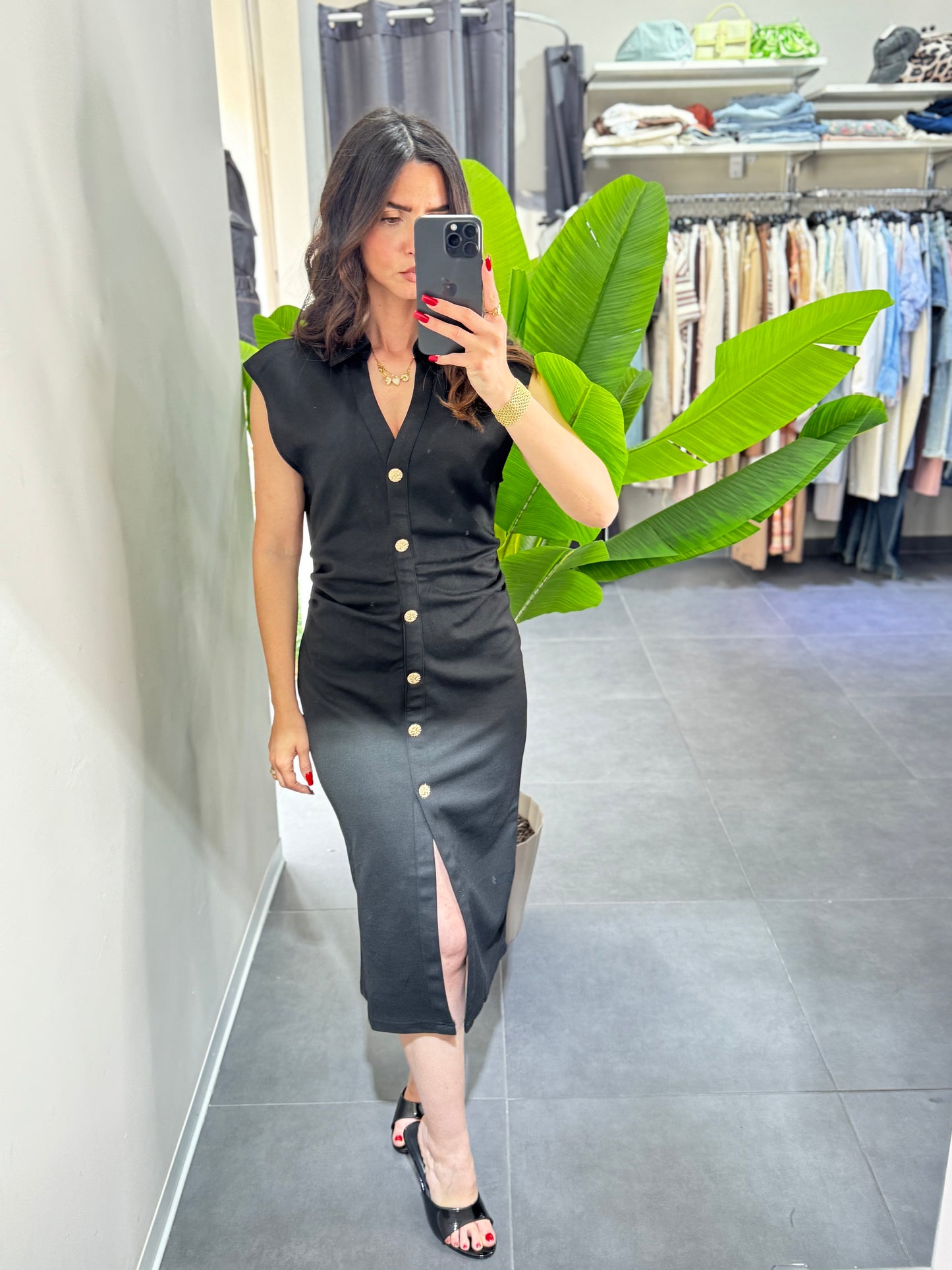 Vestito Dafne