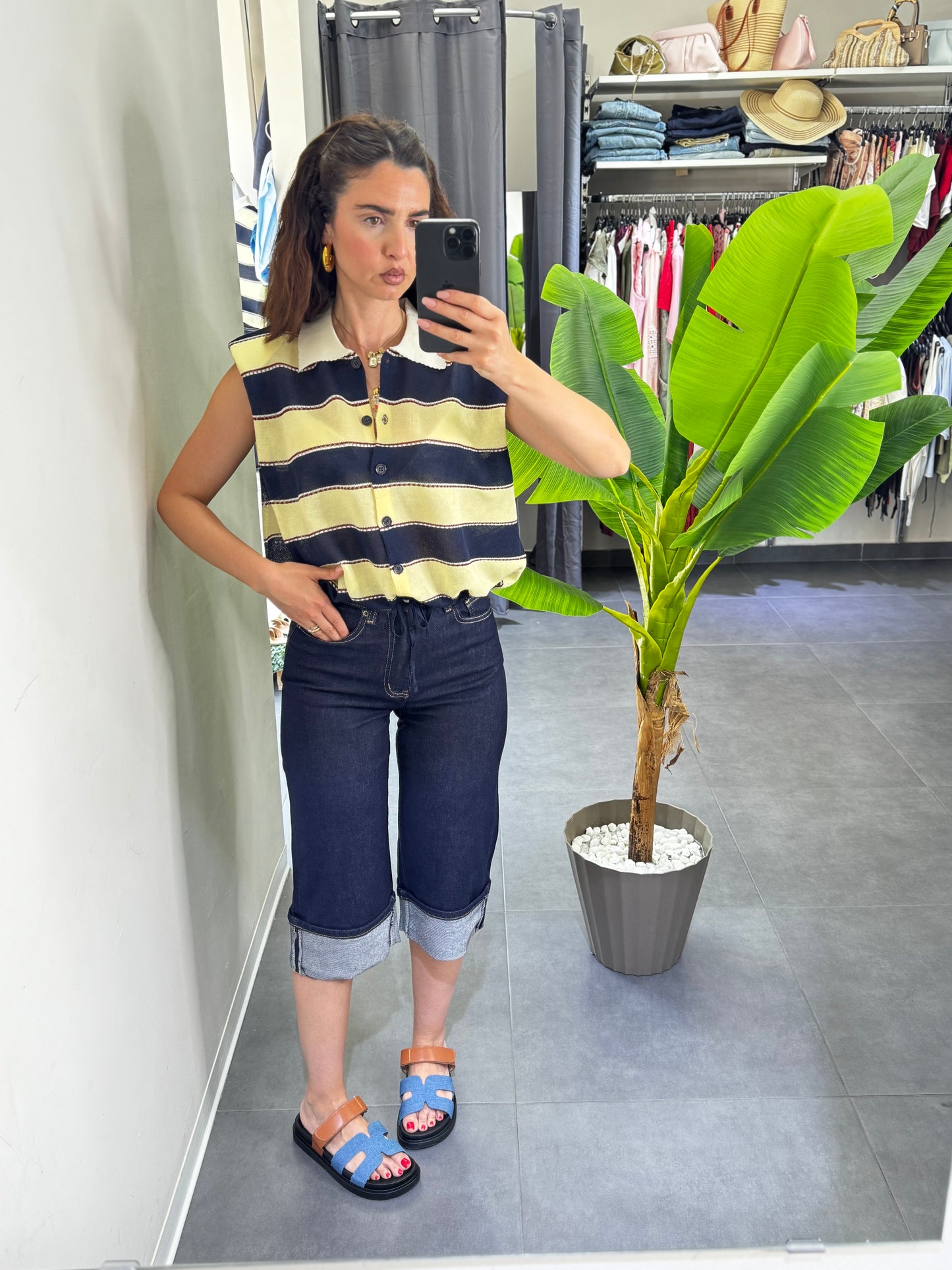 Jeans Rudi