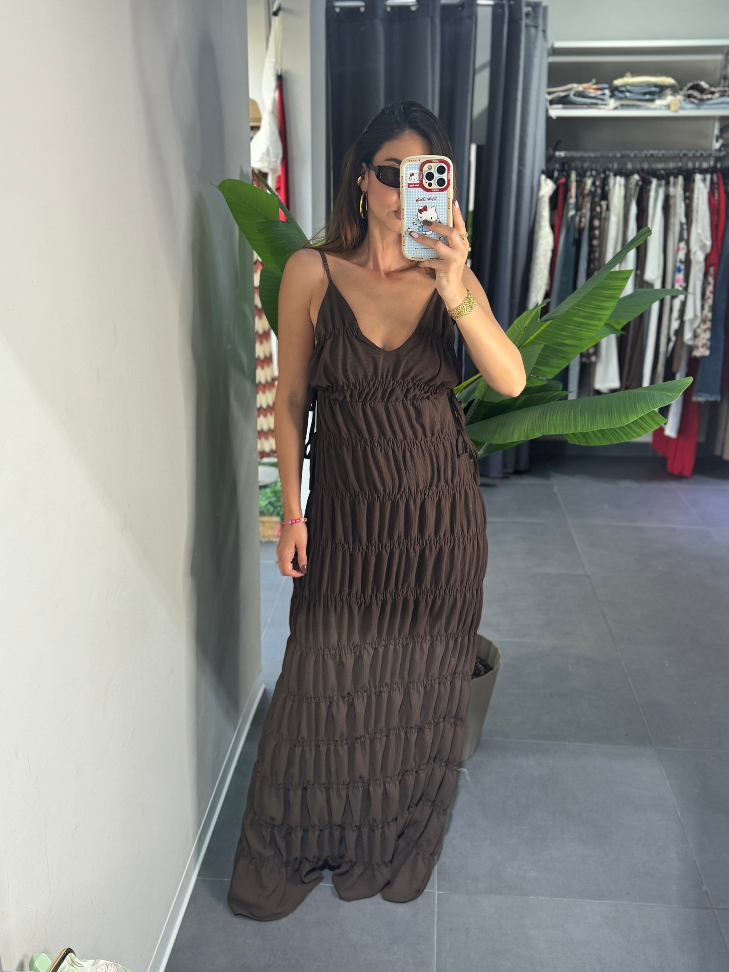 Vestito Morena