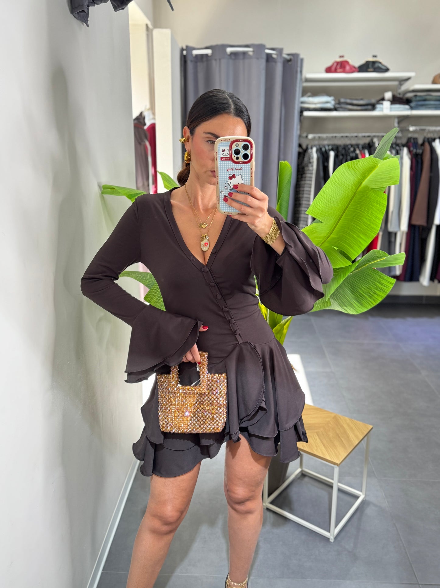 Tutina spagnolita