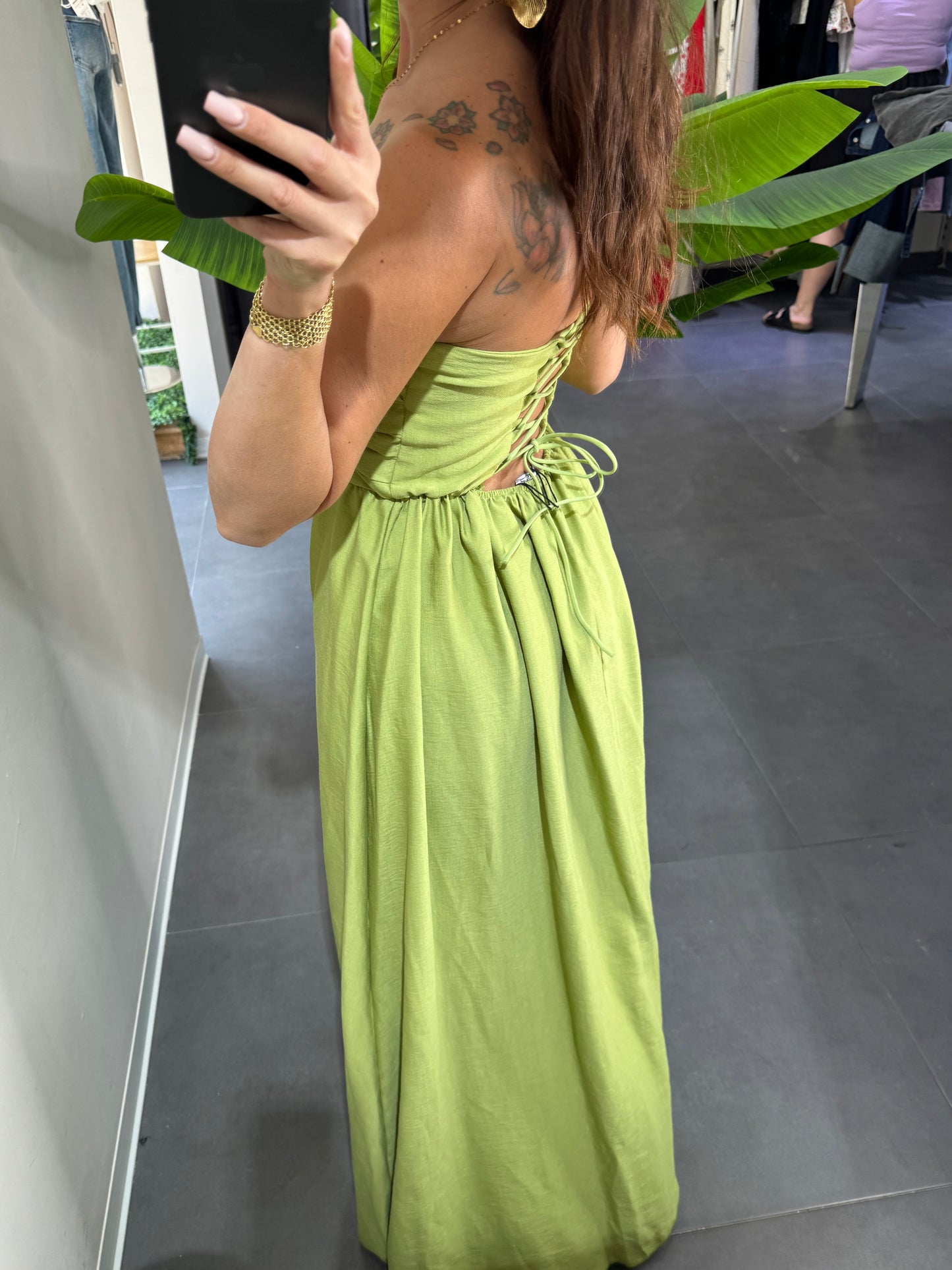 Vestito Roberta
