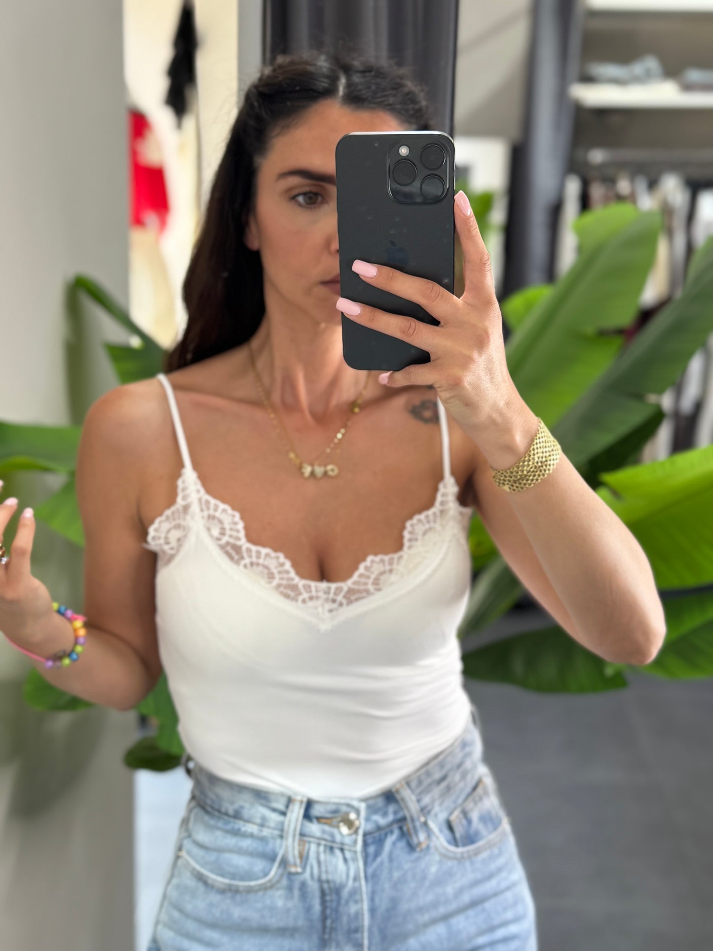 Body best