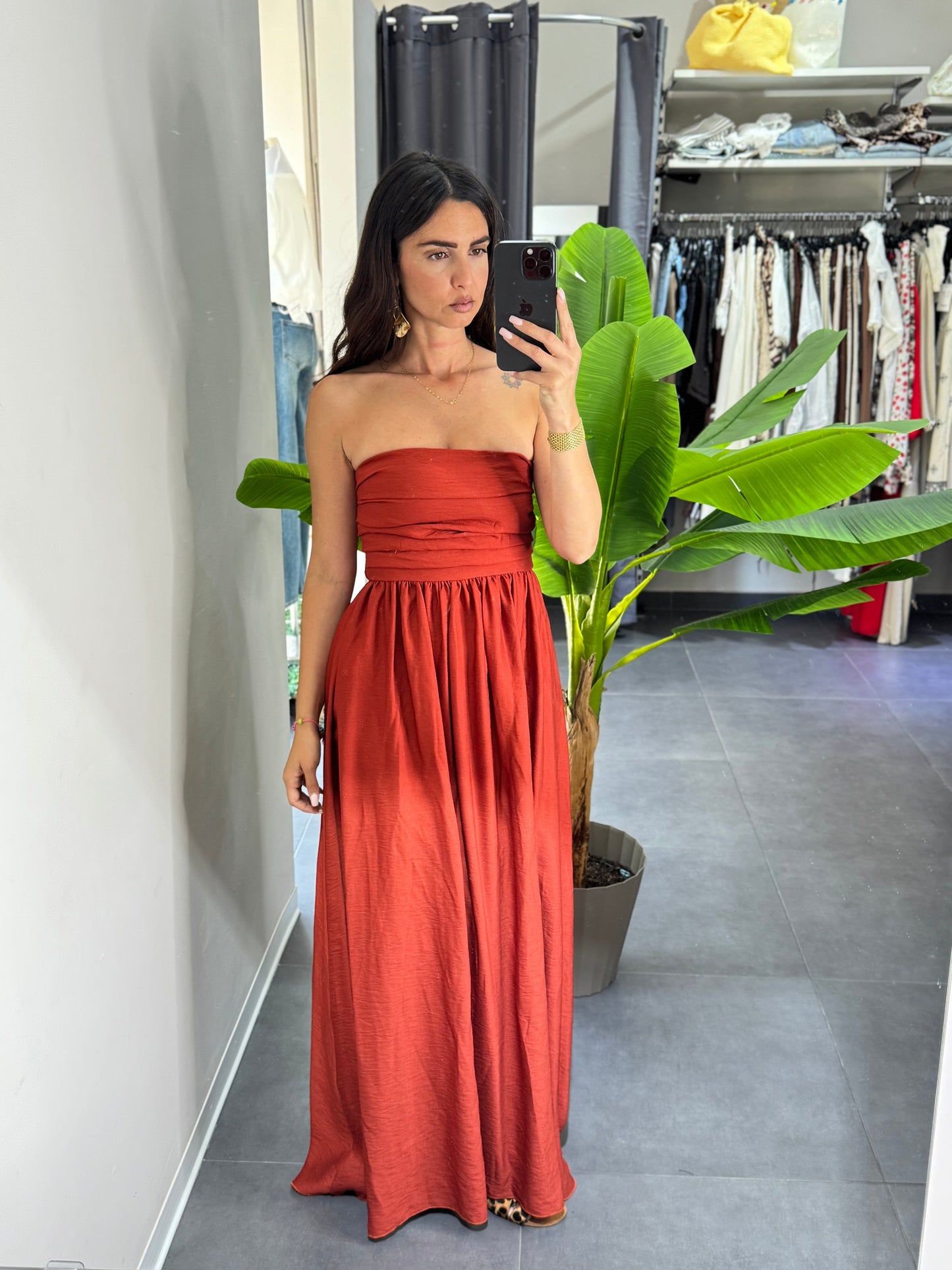 Vestito Roberta