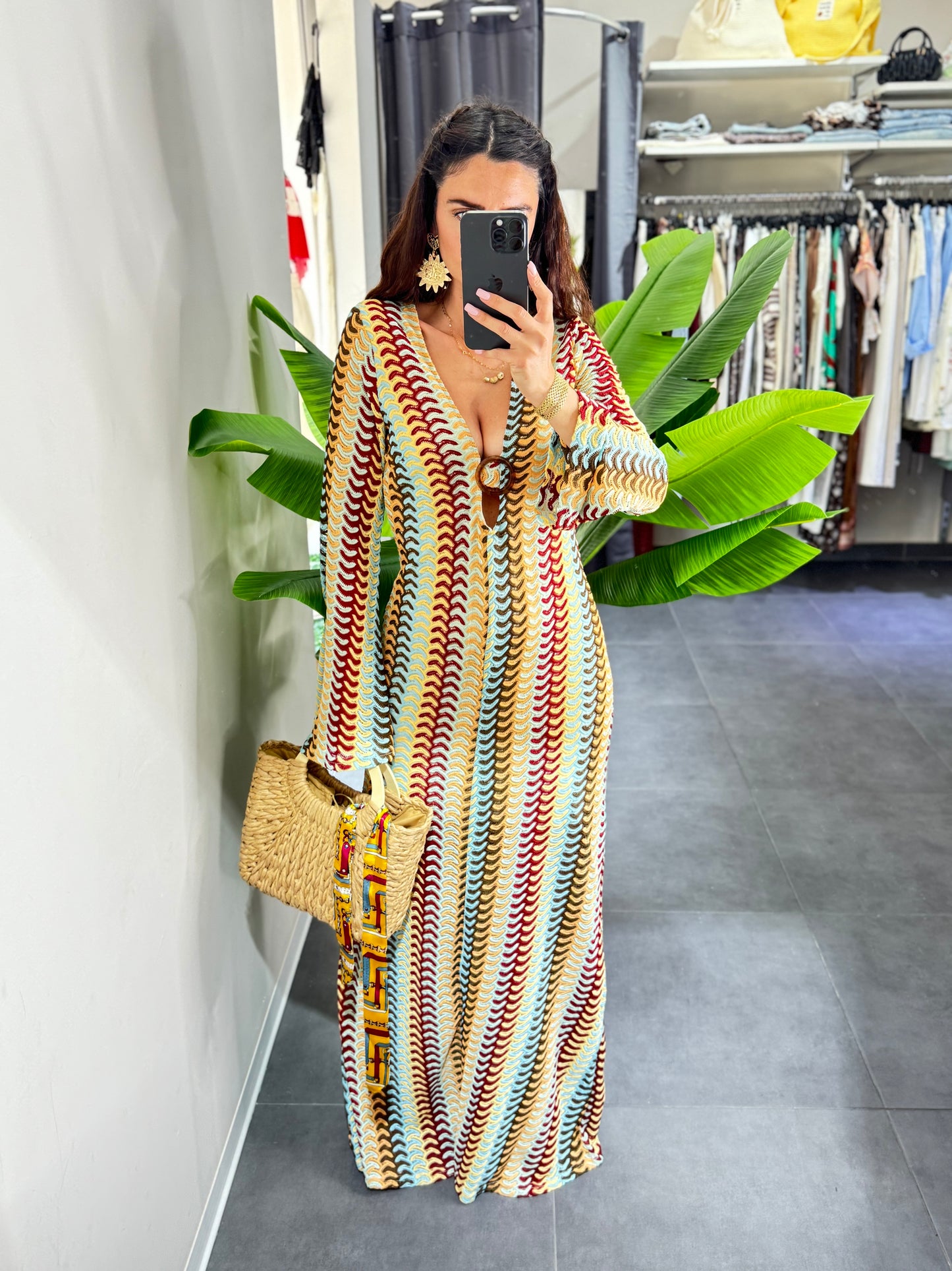 Dress Myk