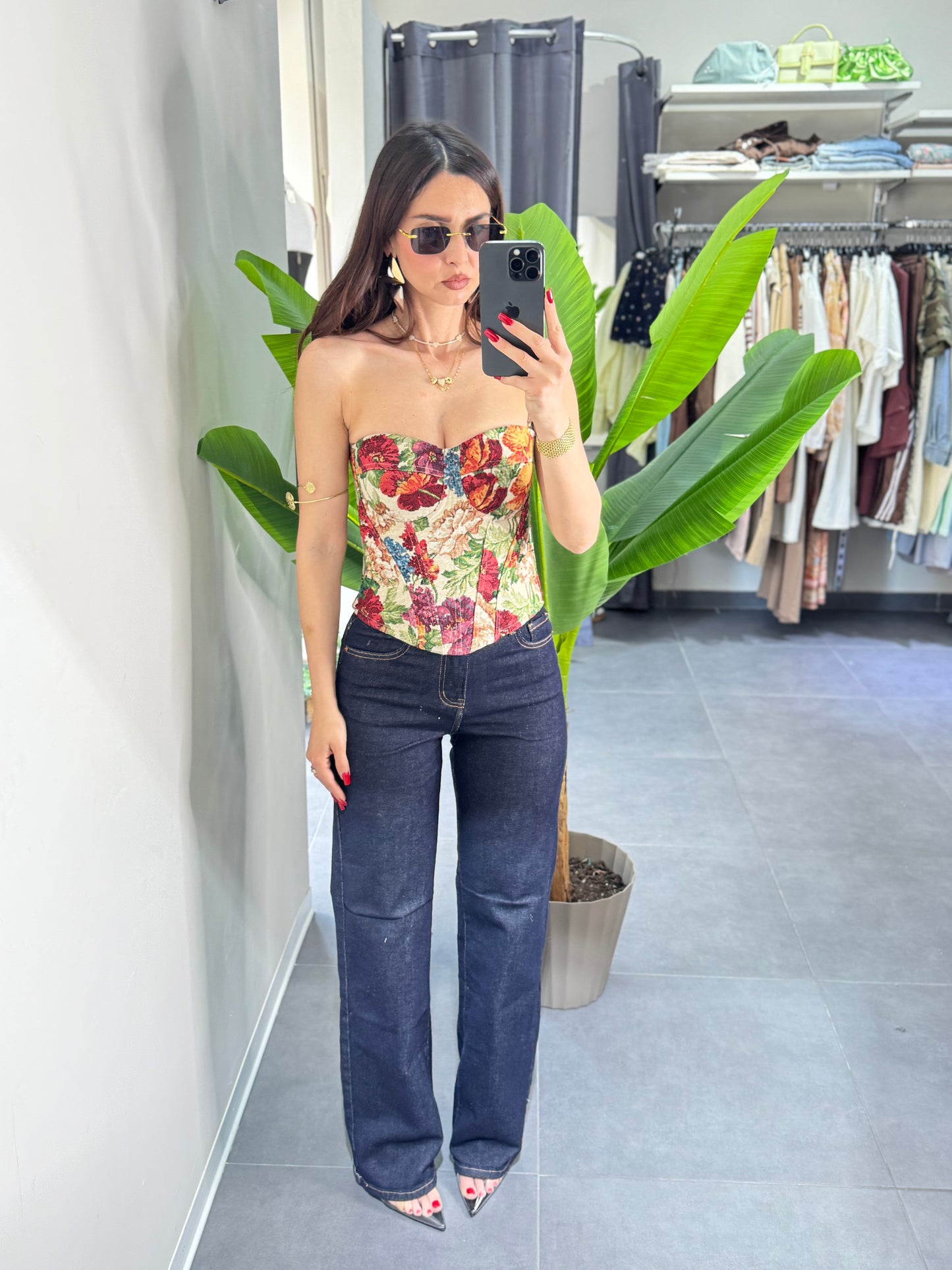 Jeans 707-22