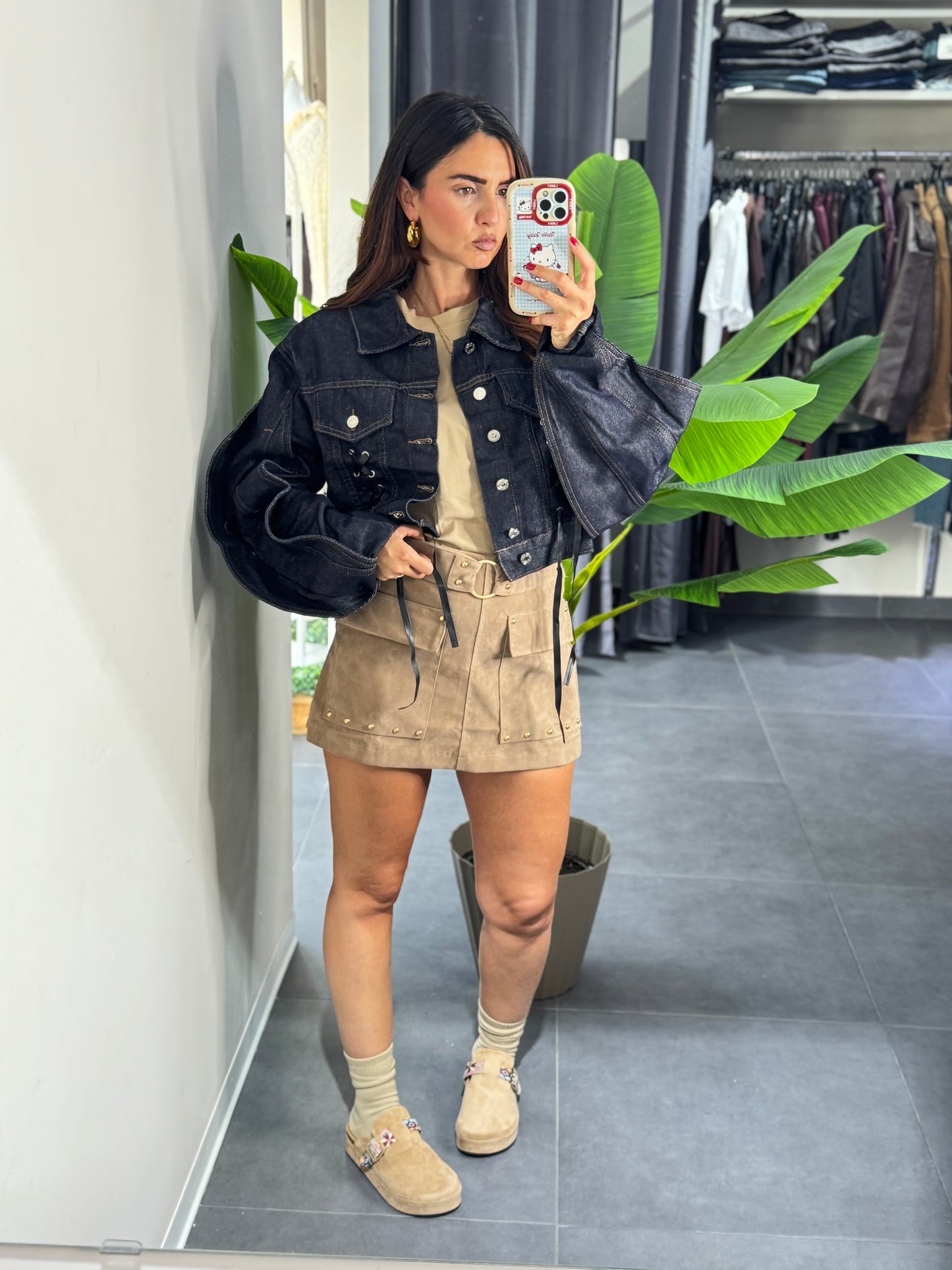 Giubbino Monica