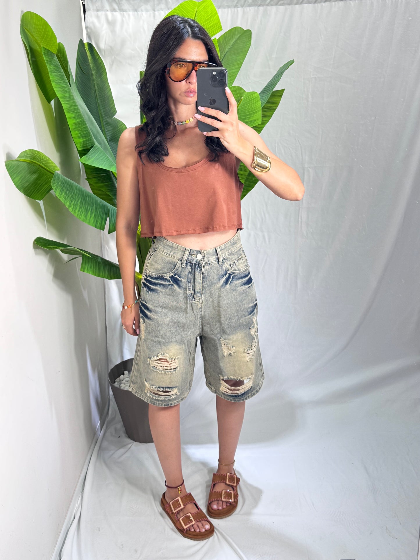 Canotta crop just