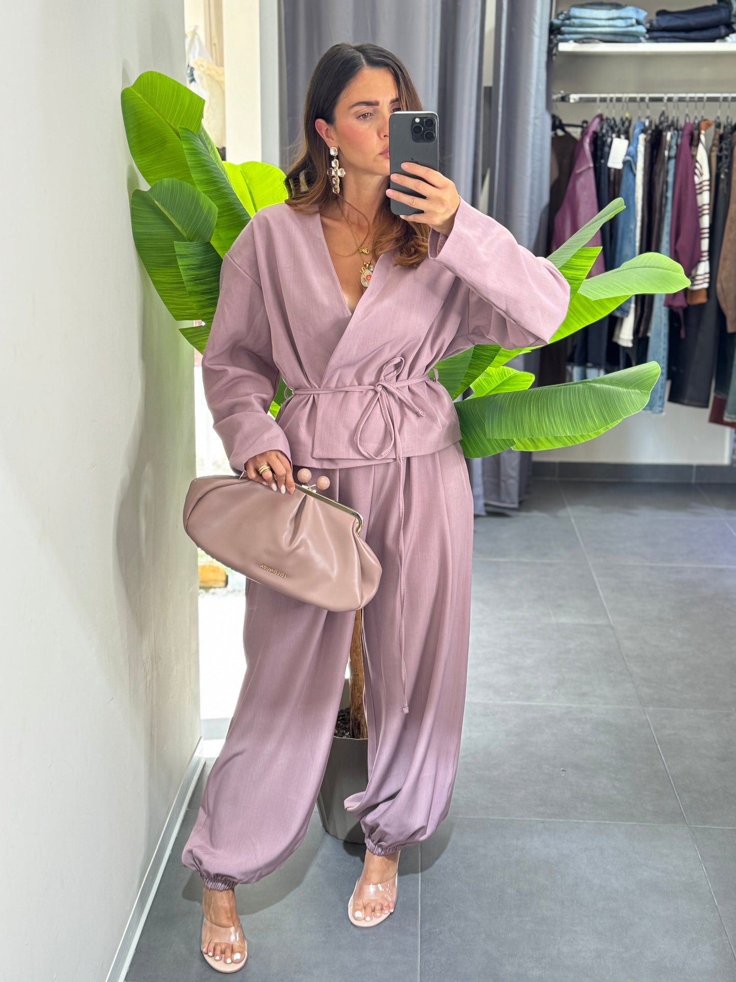 Tailleur Sonia