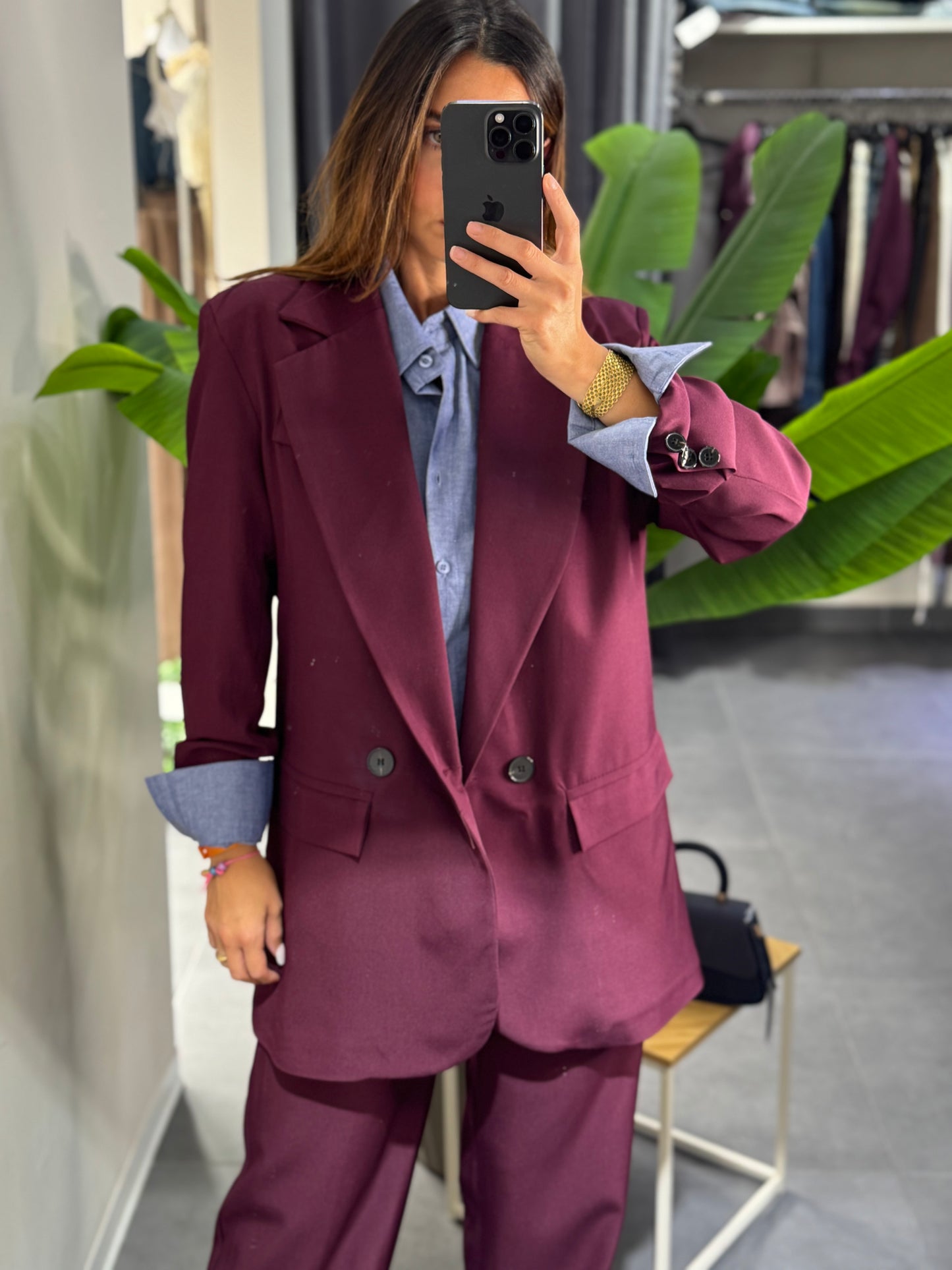 Tailleur Ambra