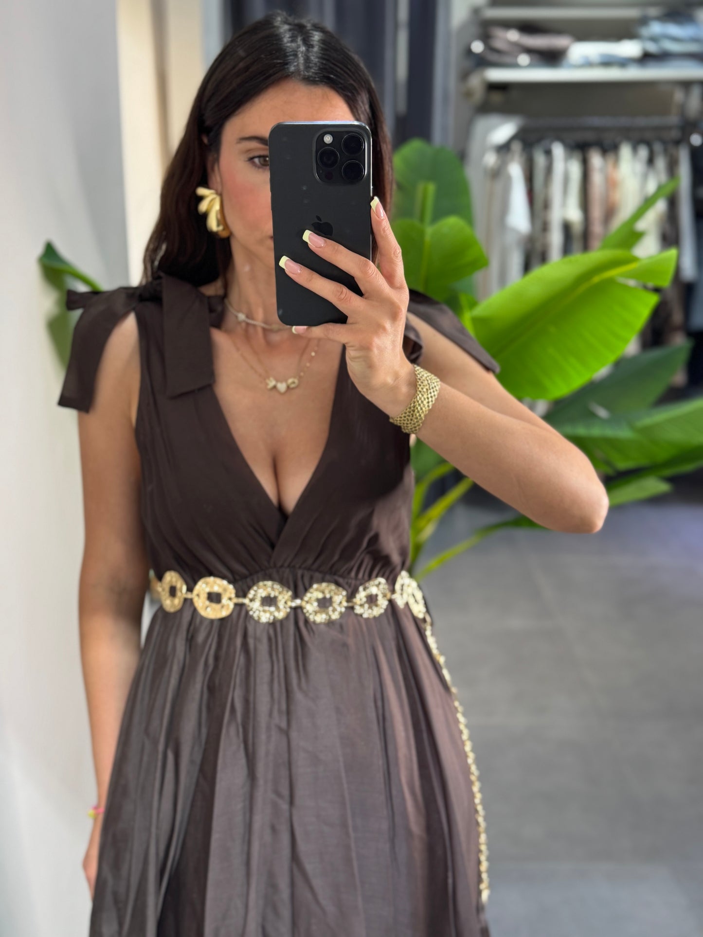 Vestito Mon amour
