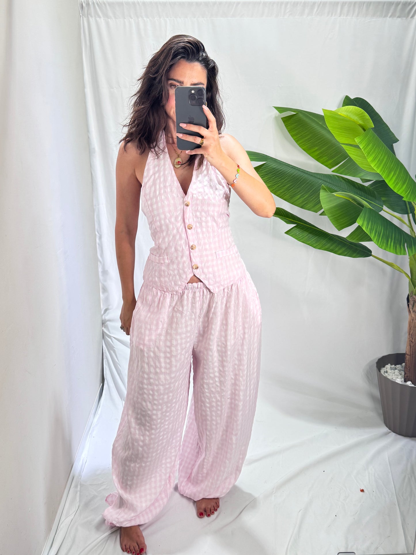Cordinato Comfy