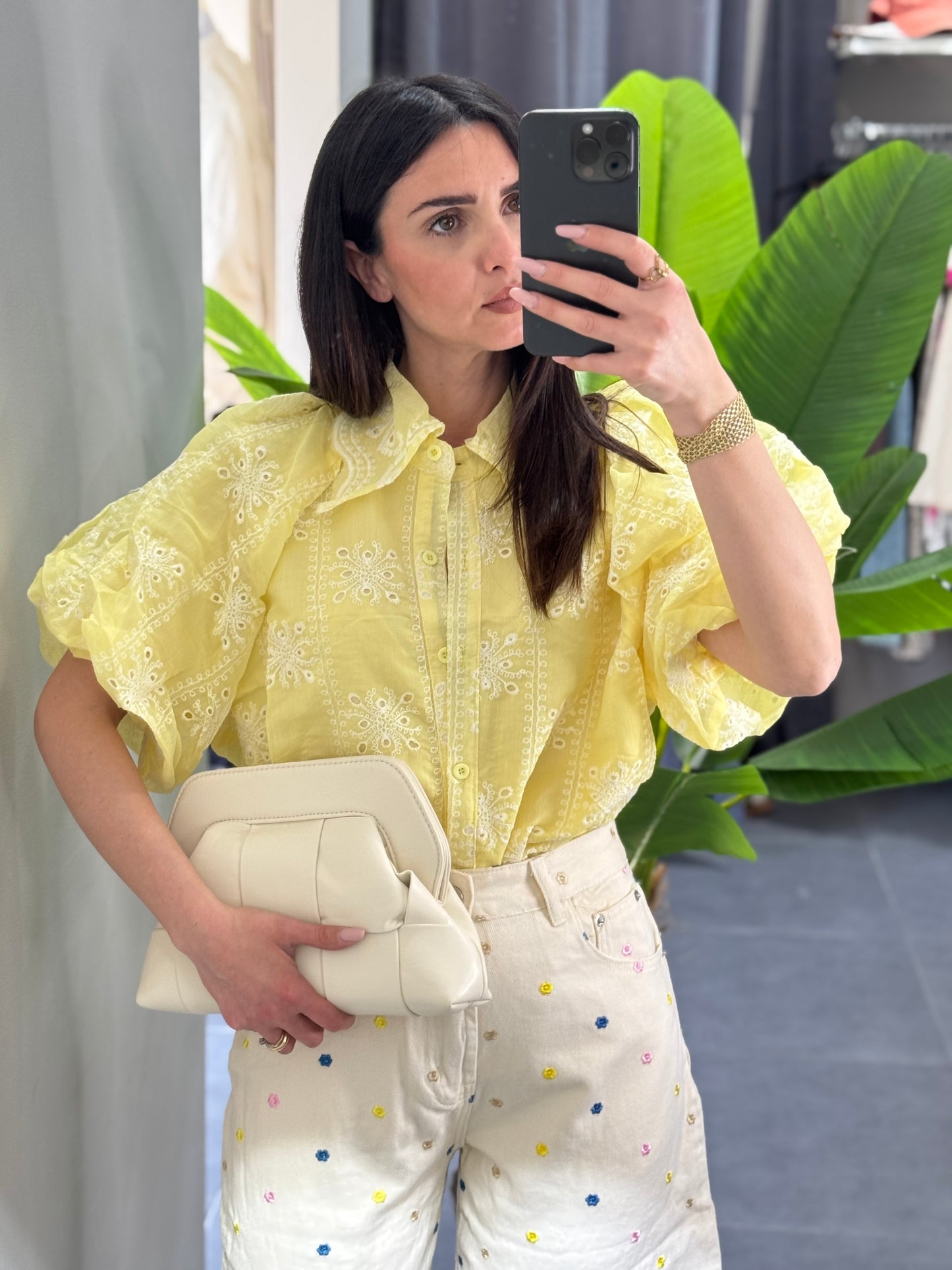 Camicia Moira
