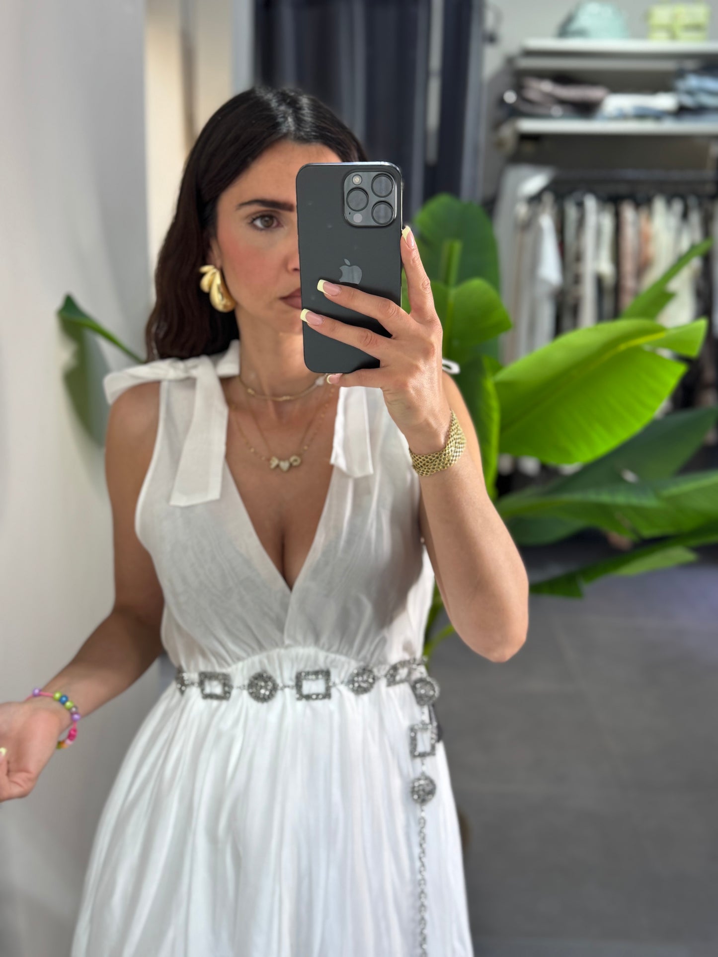 Vestito Mon amour
