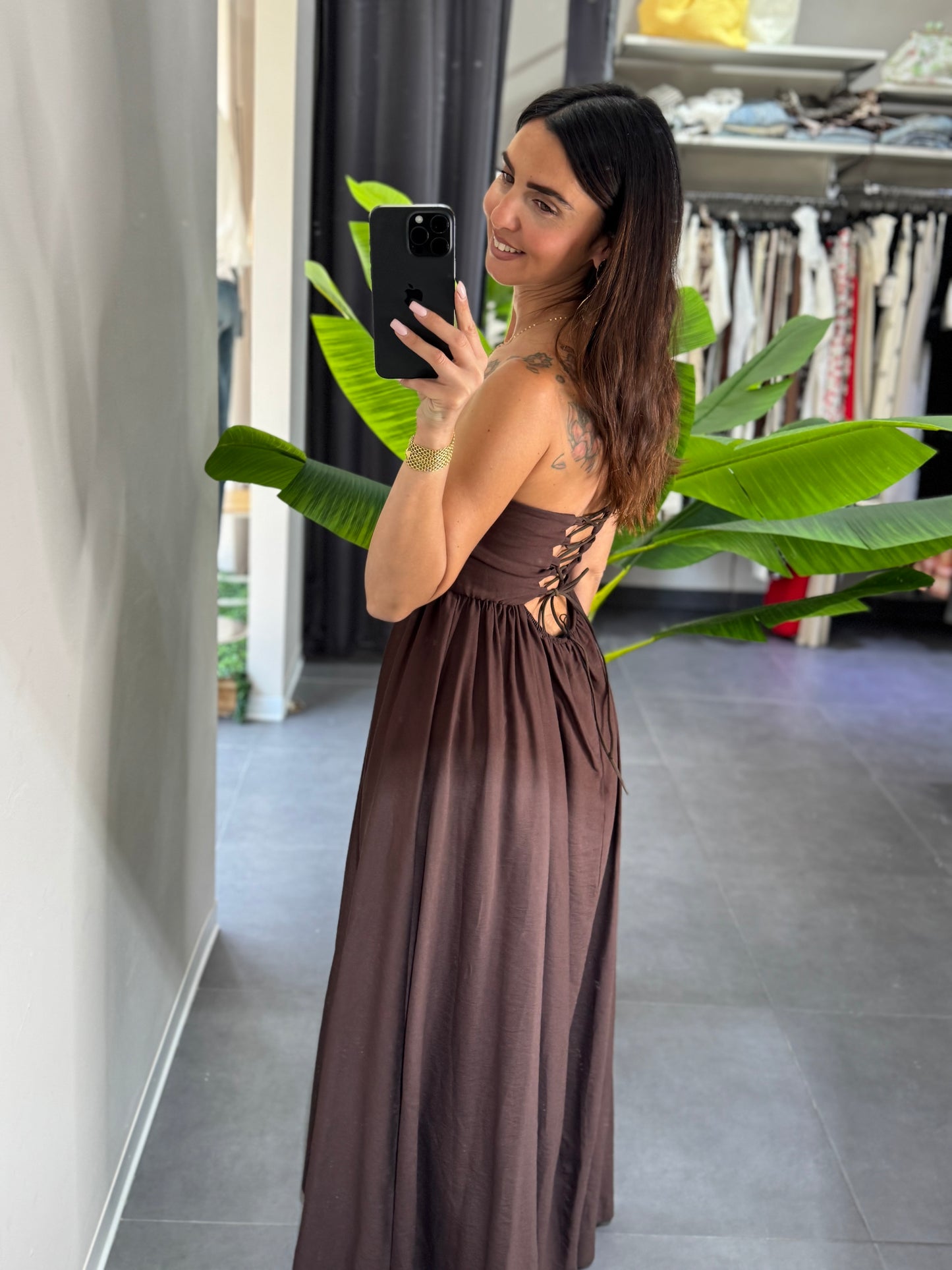 Vestito Roberta