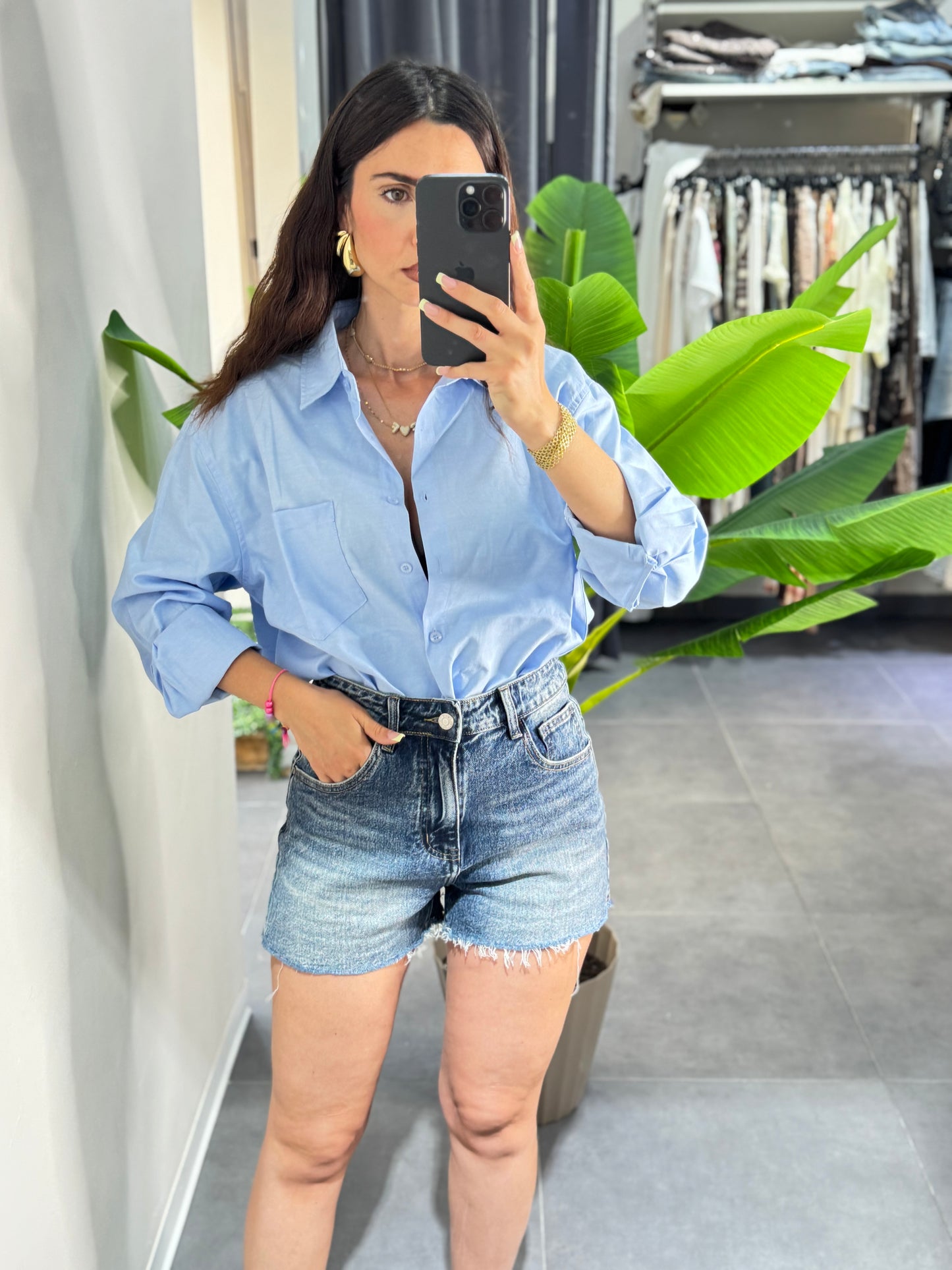 Shorts simply