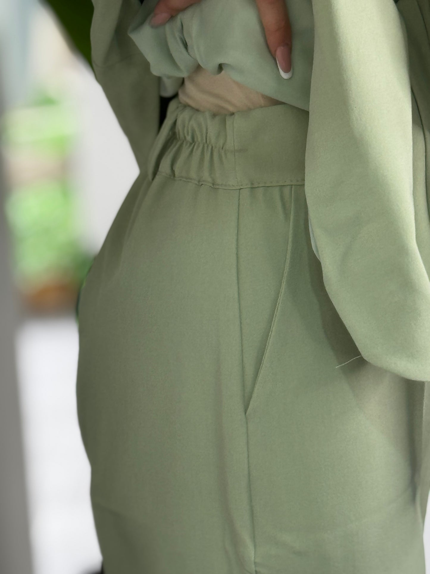 Tailleur Megan