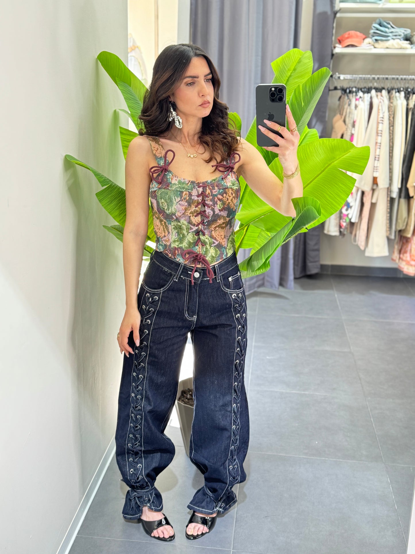 Jeans Tokyo