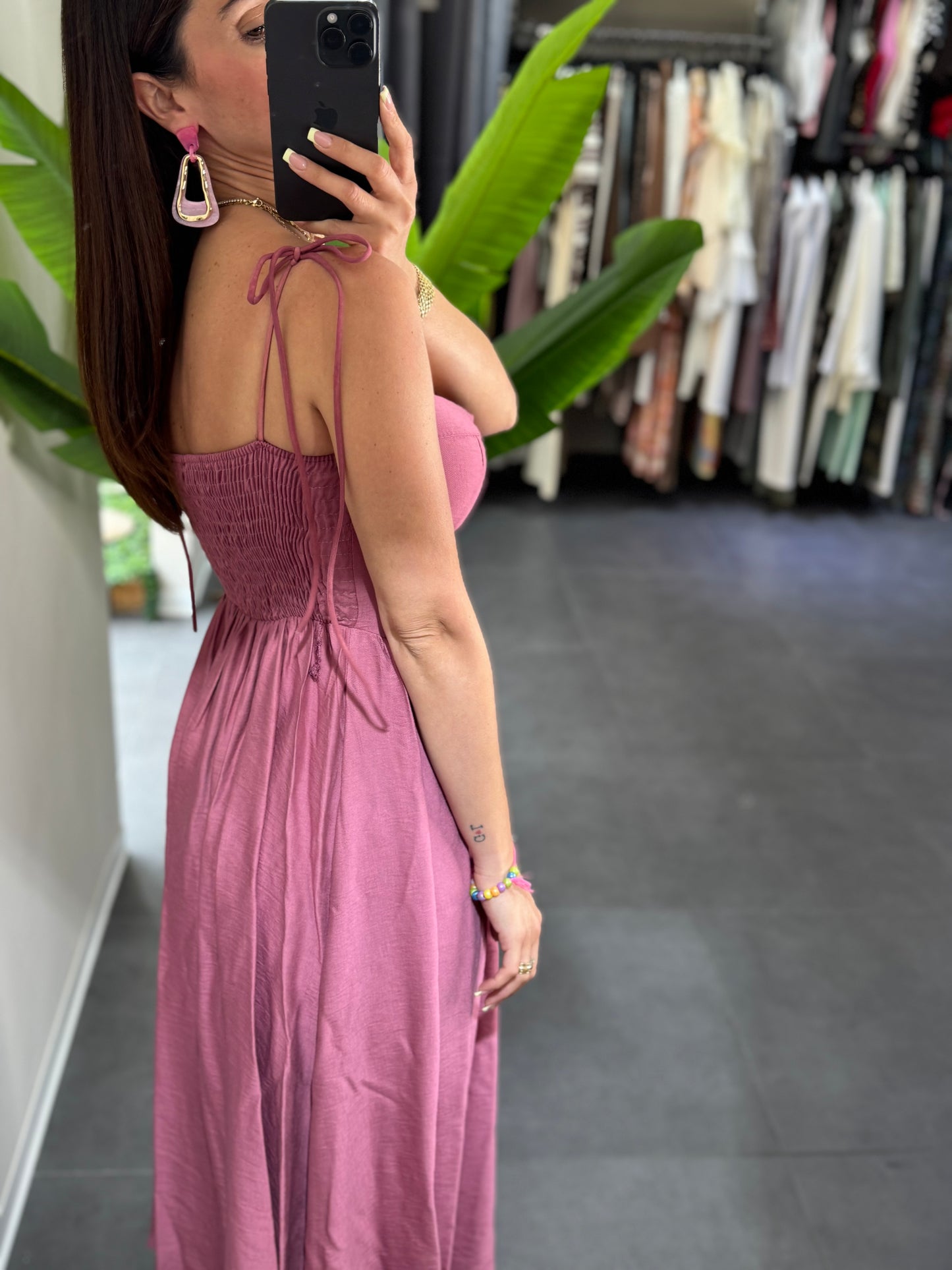 Vestito Bea