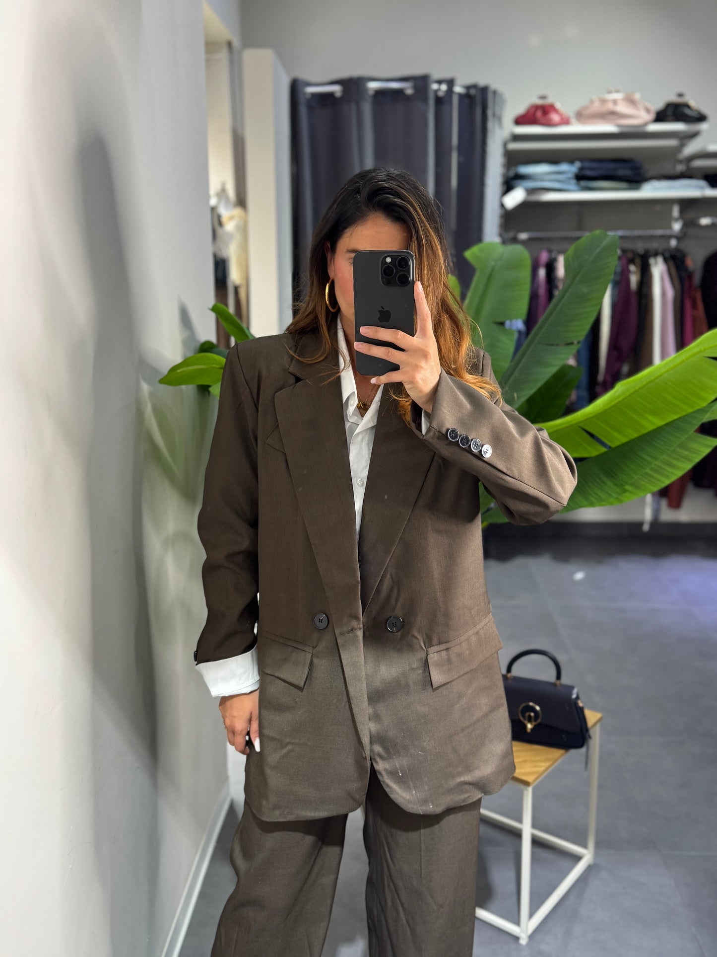 Tailleur Ambra