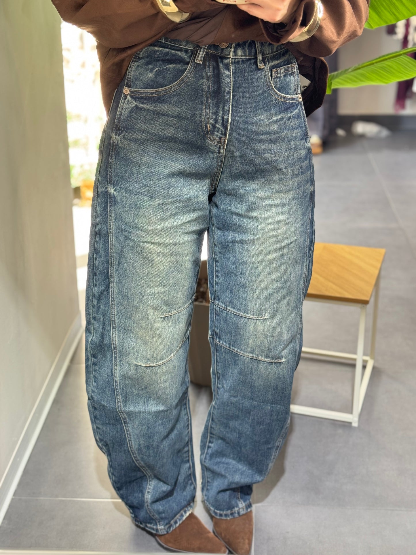 Jeans 212