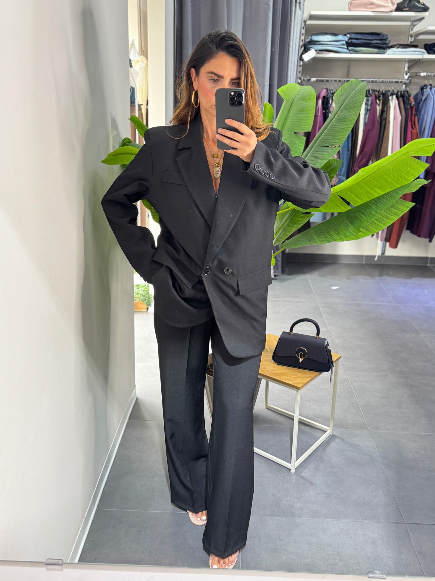 Tailleur Ambra