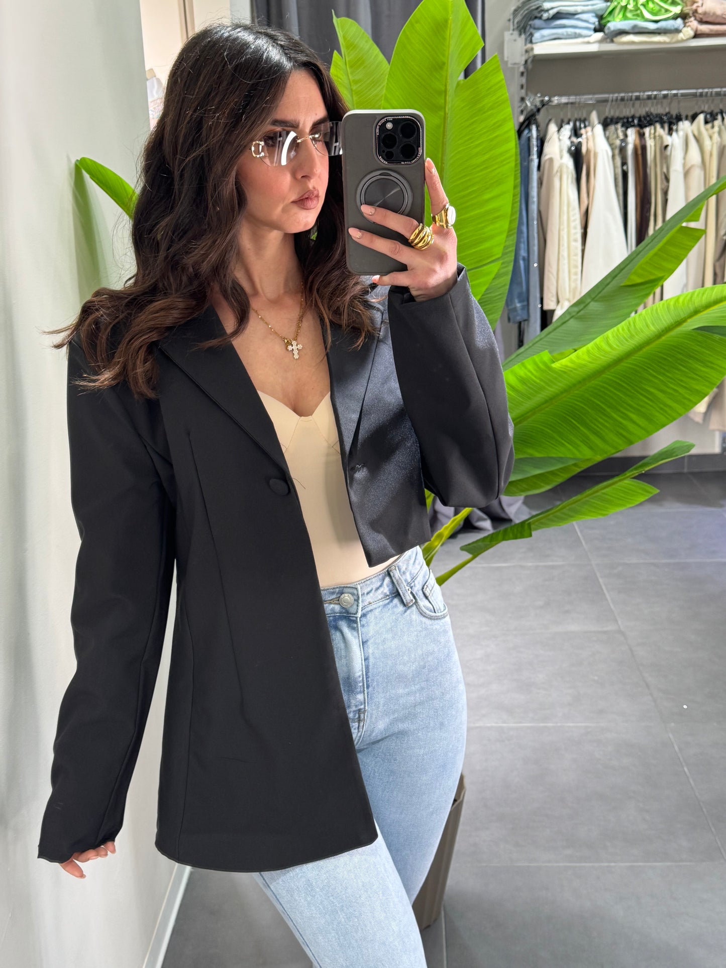Blazer Sara