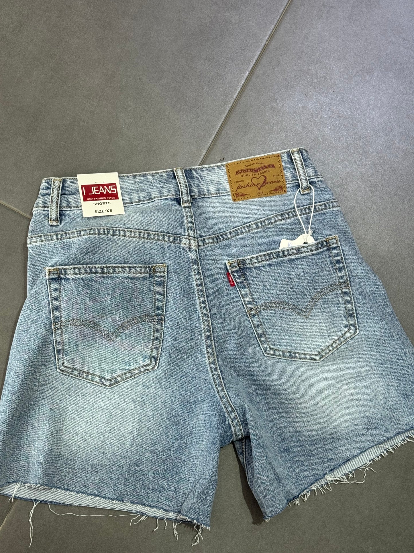 Shorts D5486