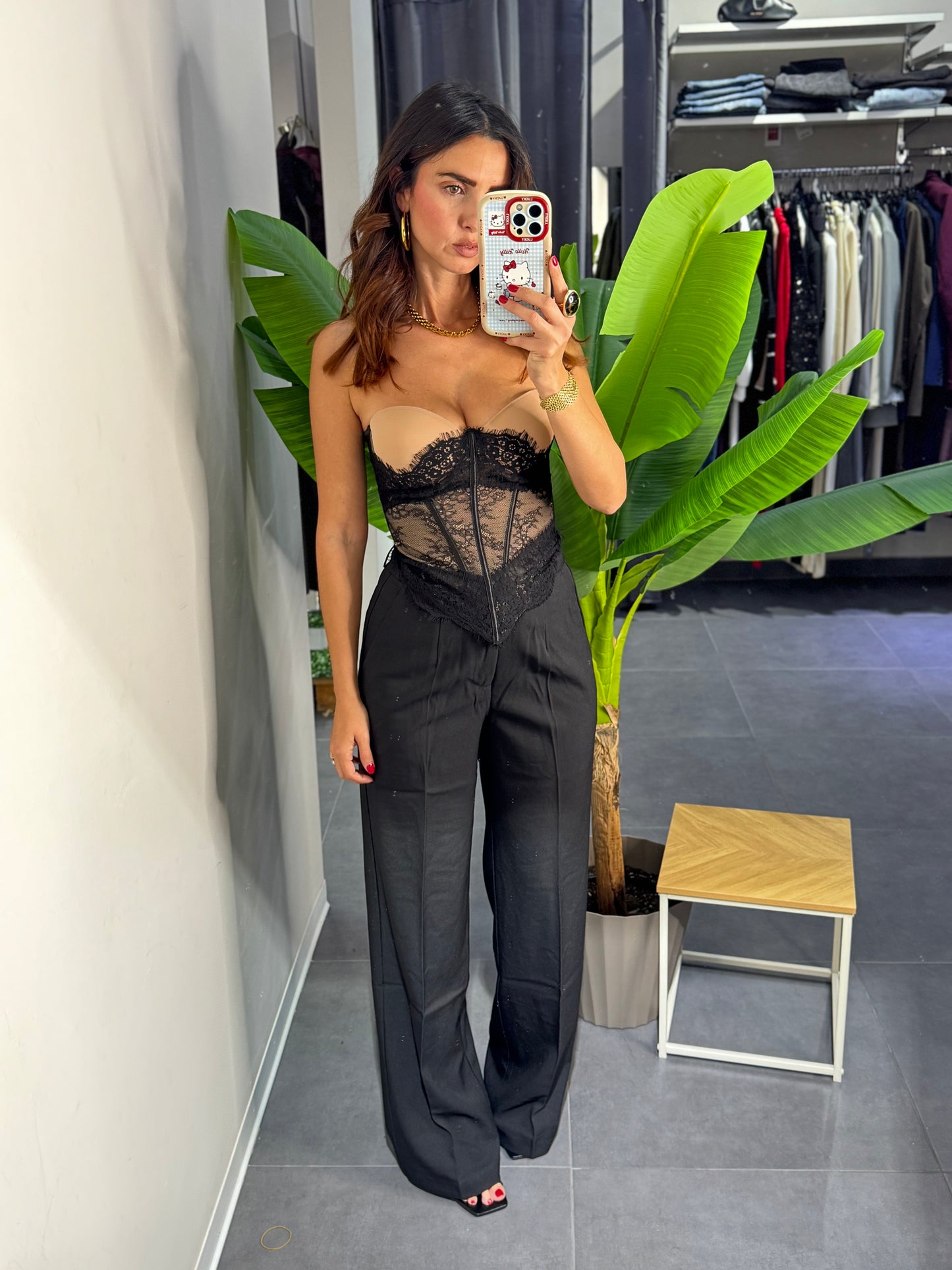 Pantalone Alessia