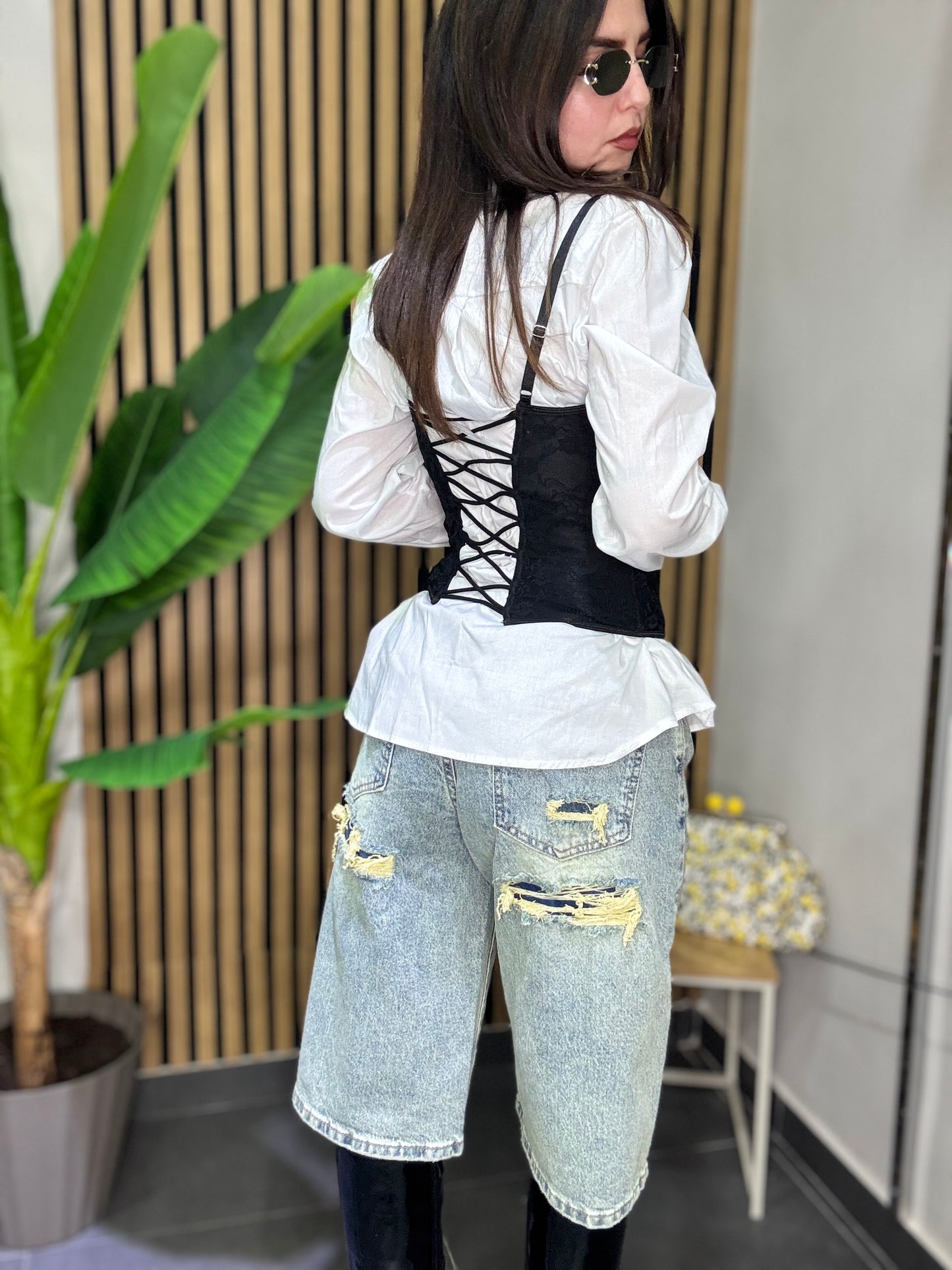 Bustier Nina