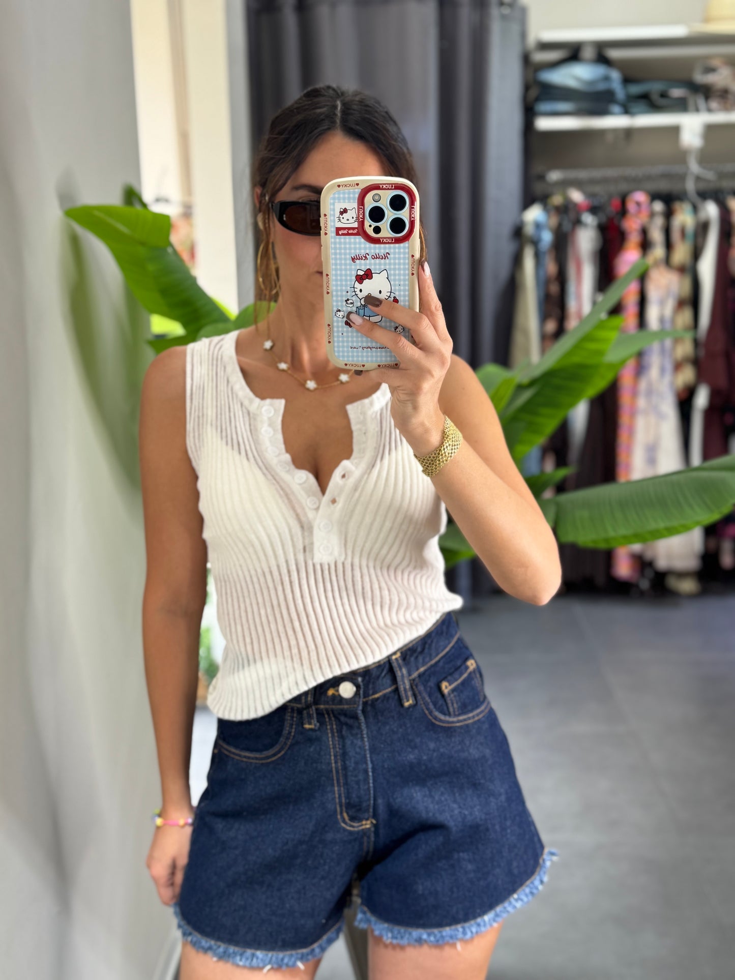 Shorts D68
