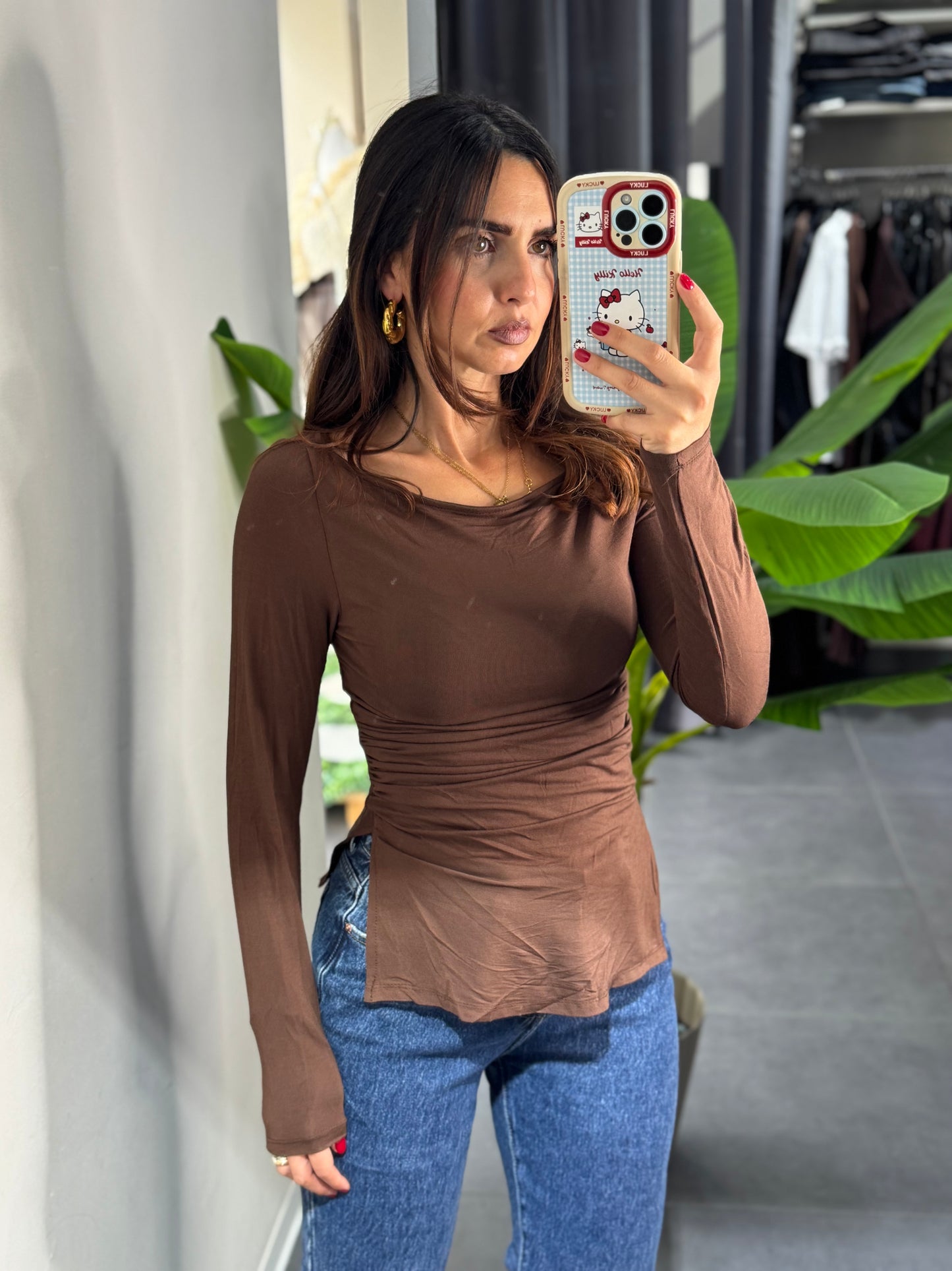 Maglia Simply