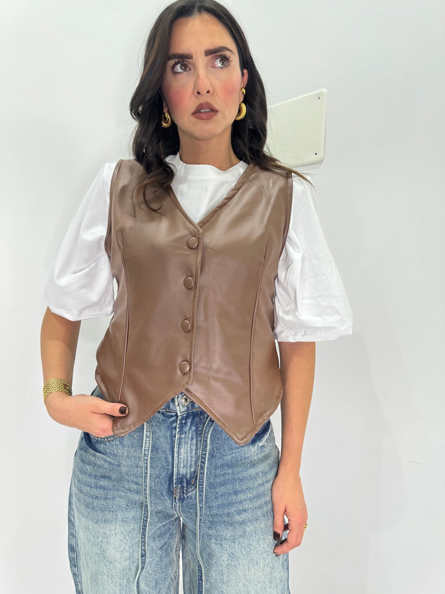 Maglia Spallina
