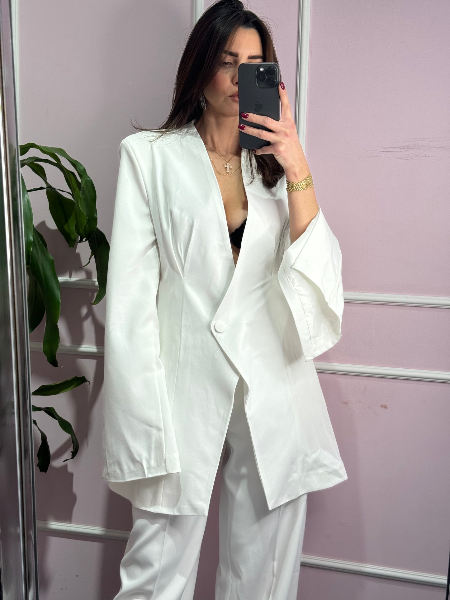 Tailleur Angel