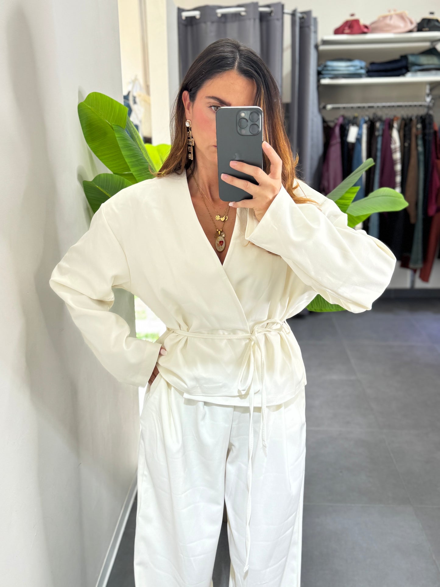 Tailleur Sonia