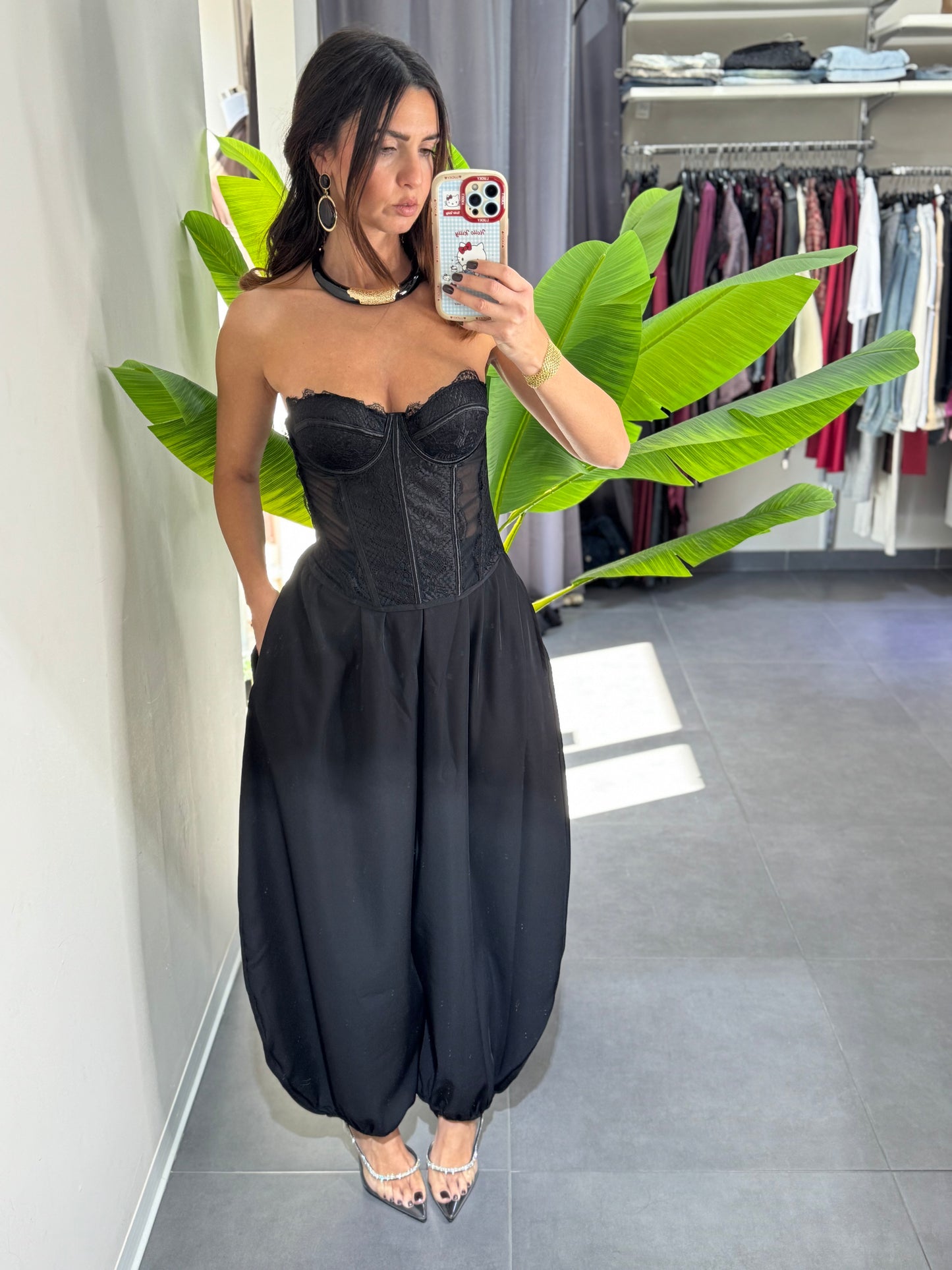 Pantaloni Aladin