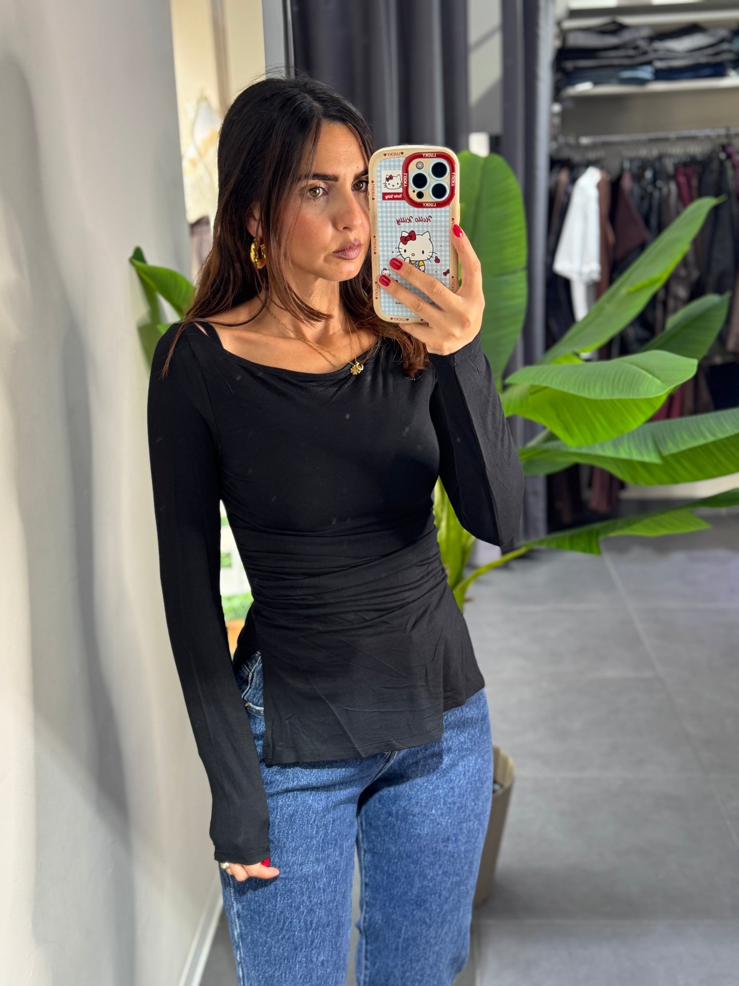 Maglia Simply