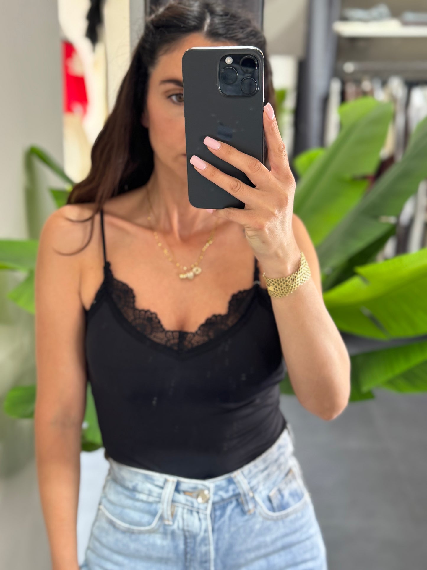Body best