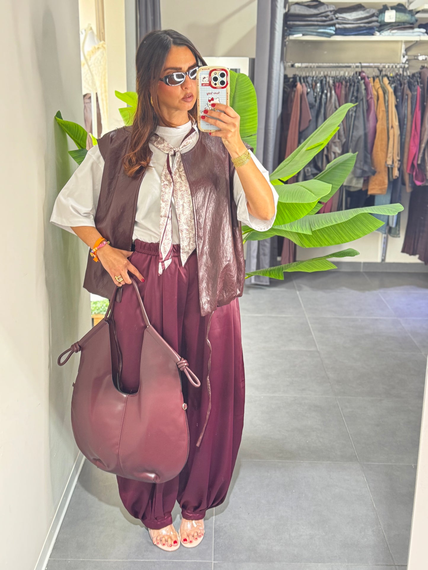Bag Luna