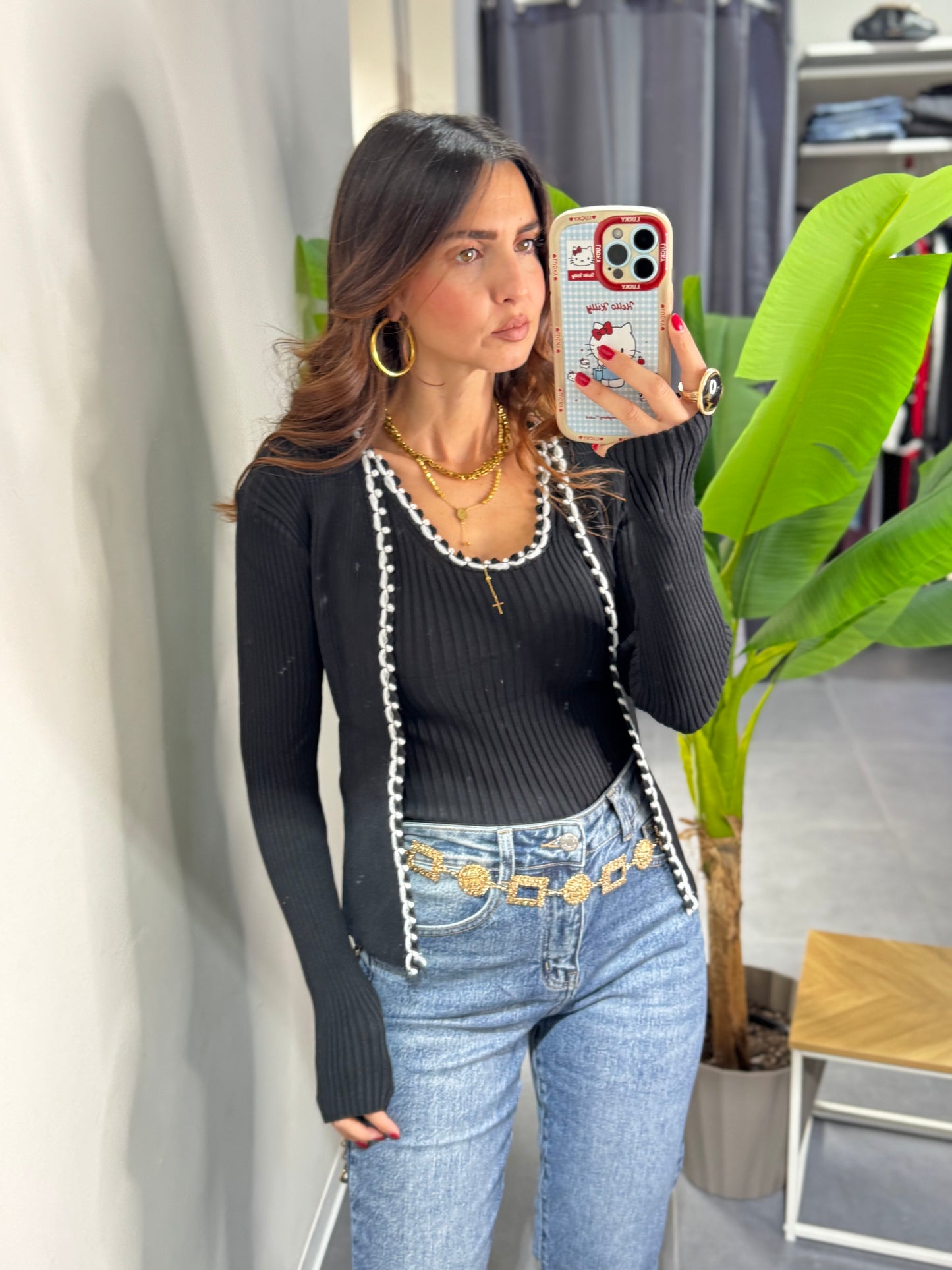Twinset Giorgia