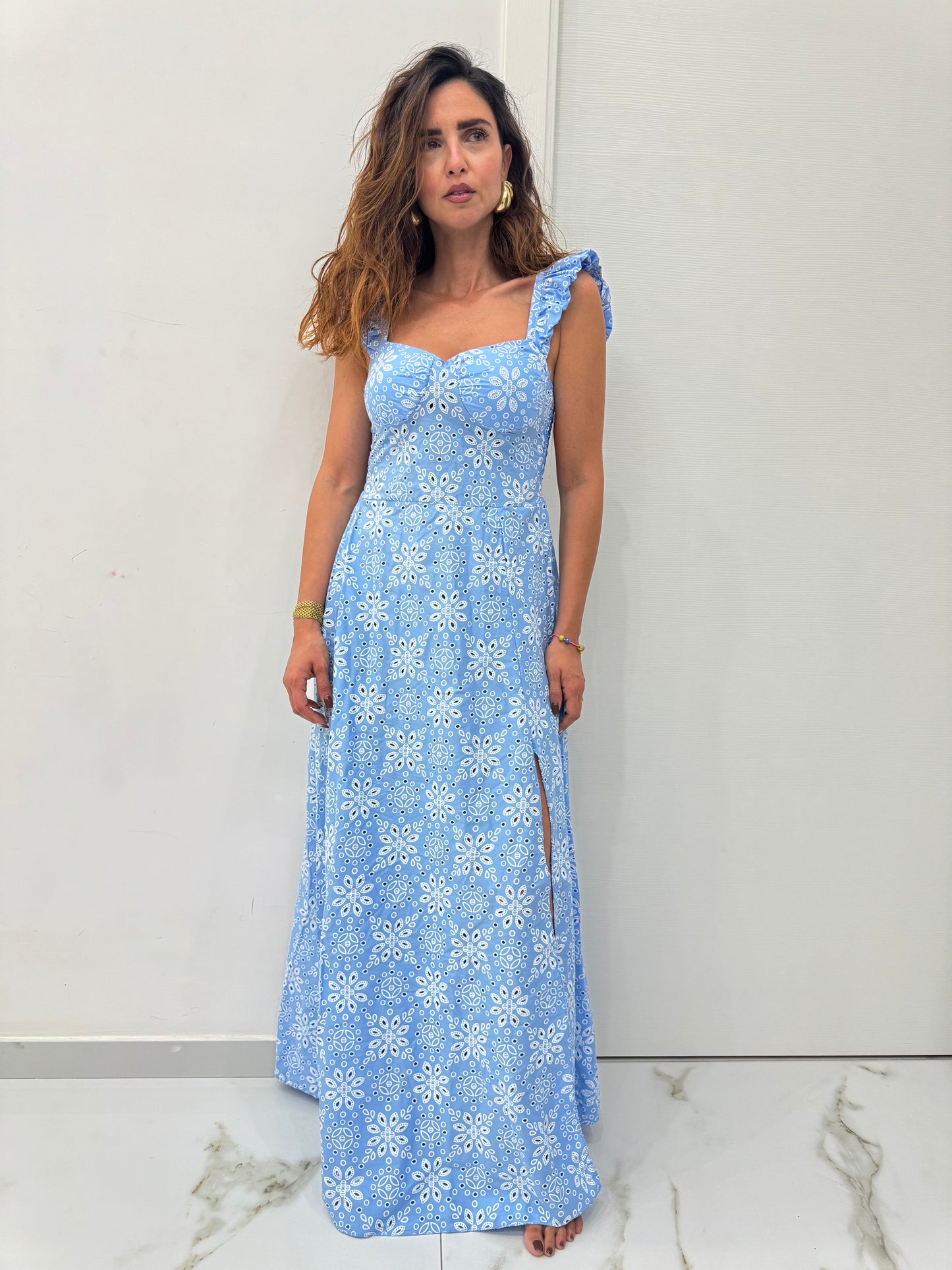 Vestito Dafne