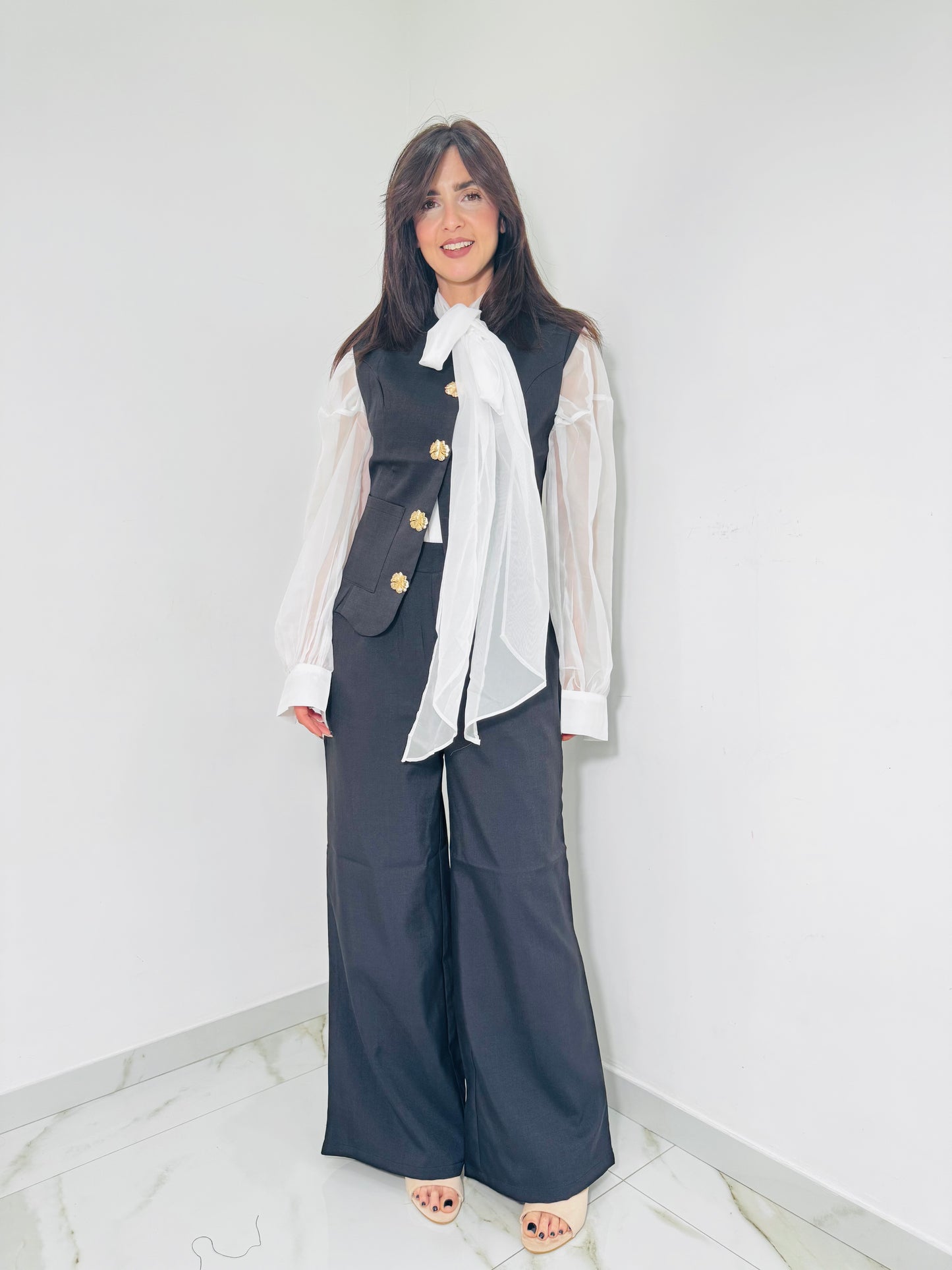 Tailleur Allison