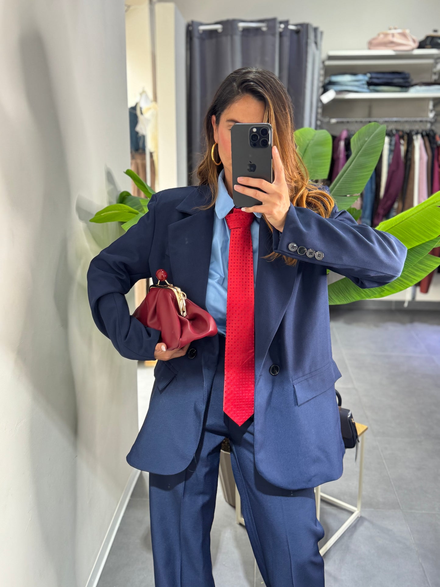 Tailleur Ambra