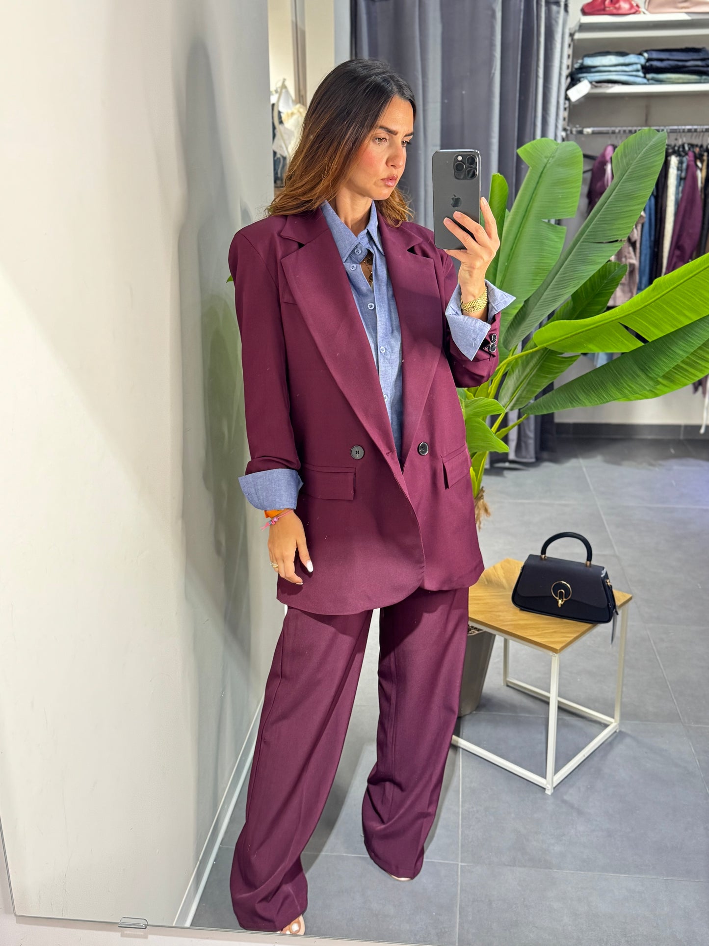 Tailleur Ambra