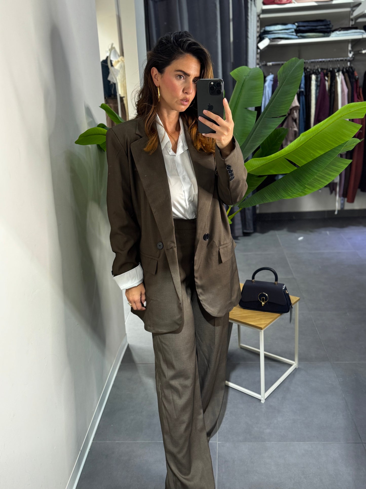 Tailleur Ambra