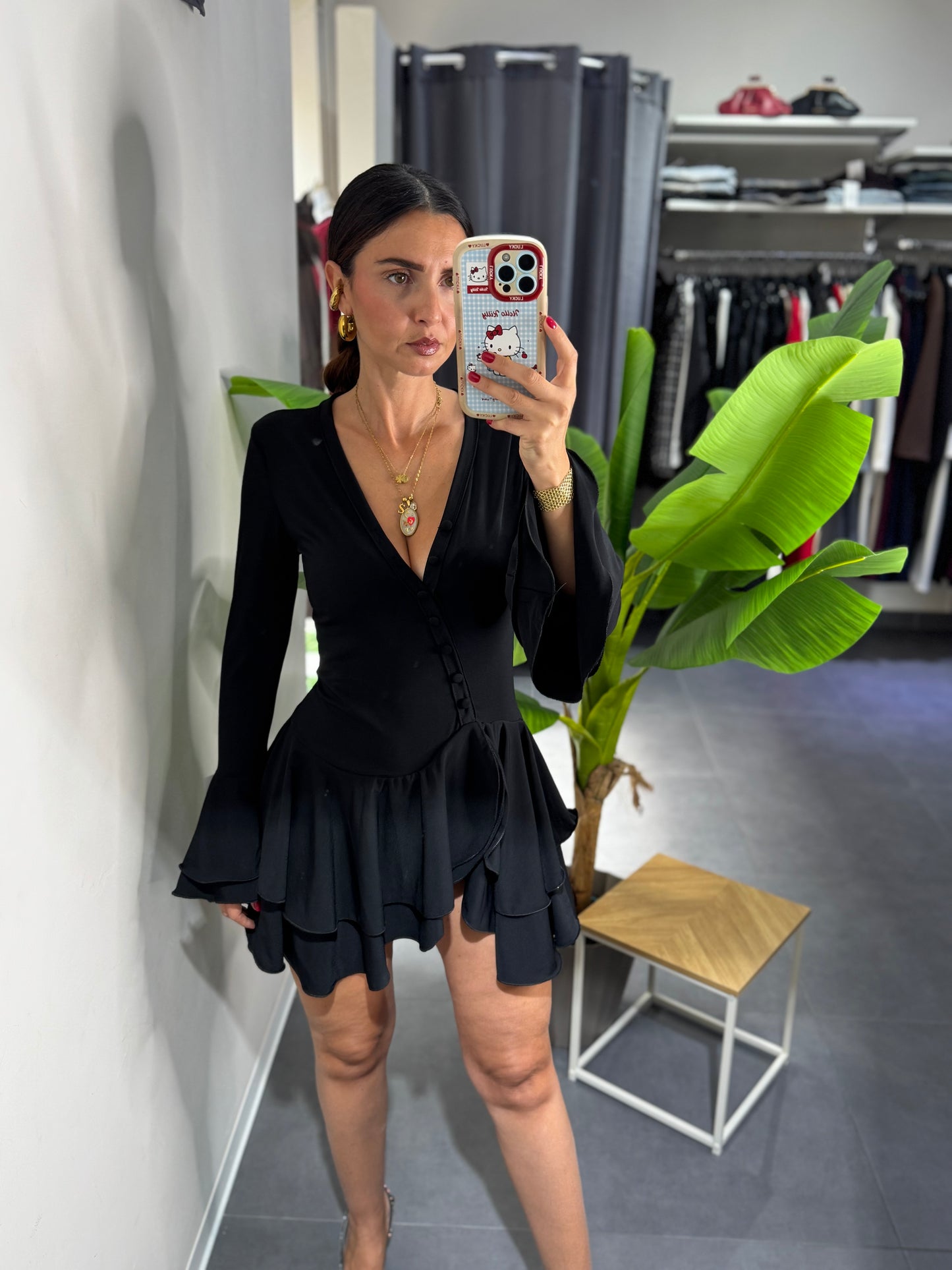 Tutina spagnolita