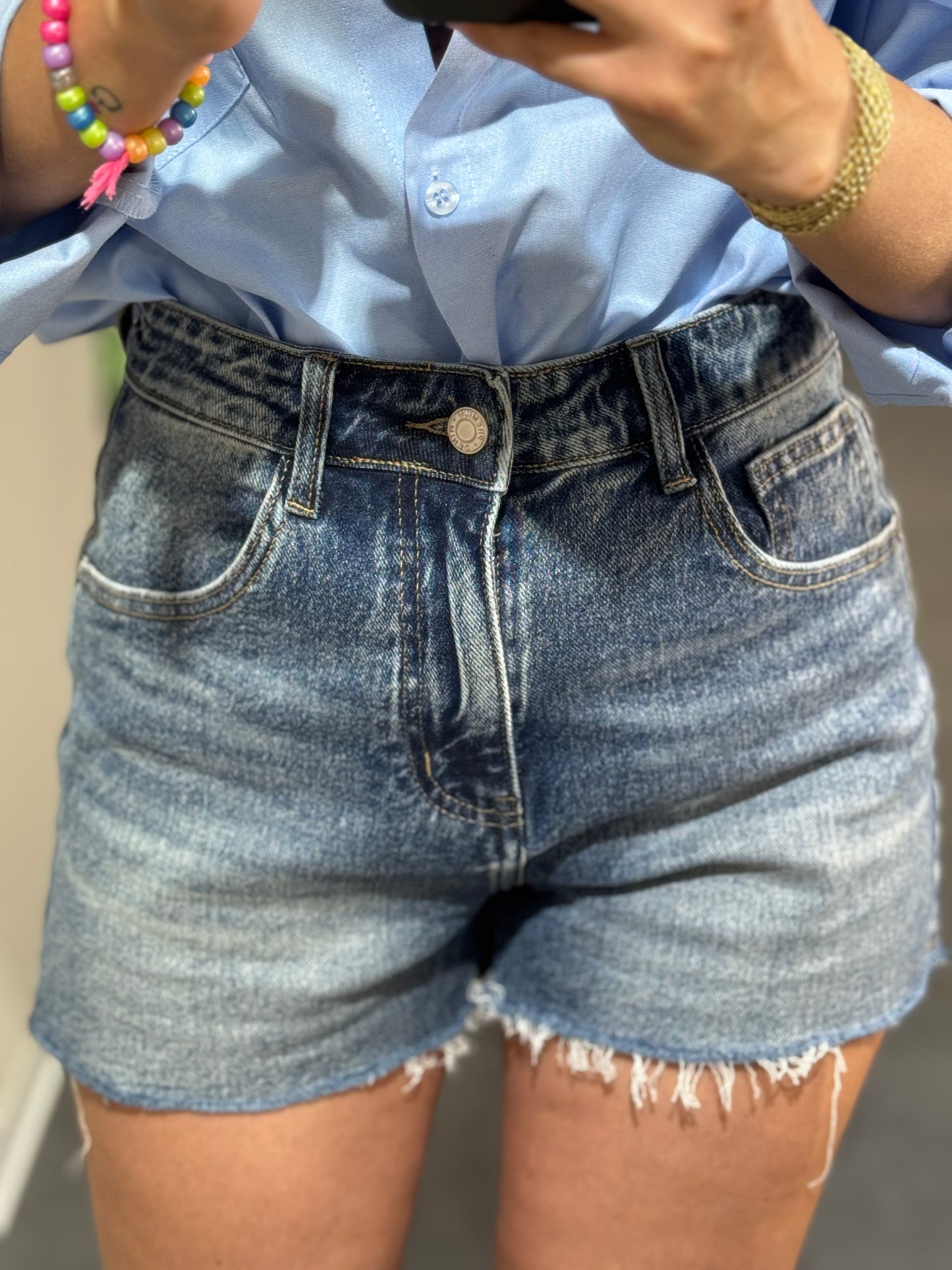 Shorts simply