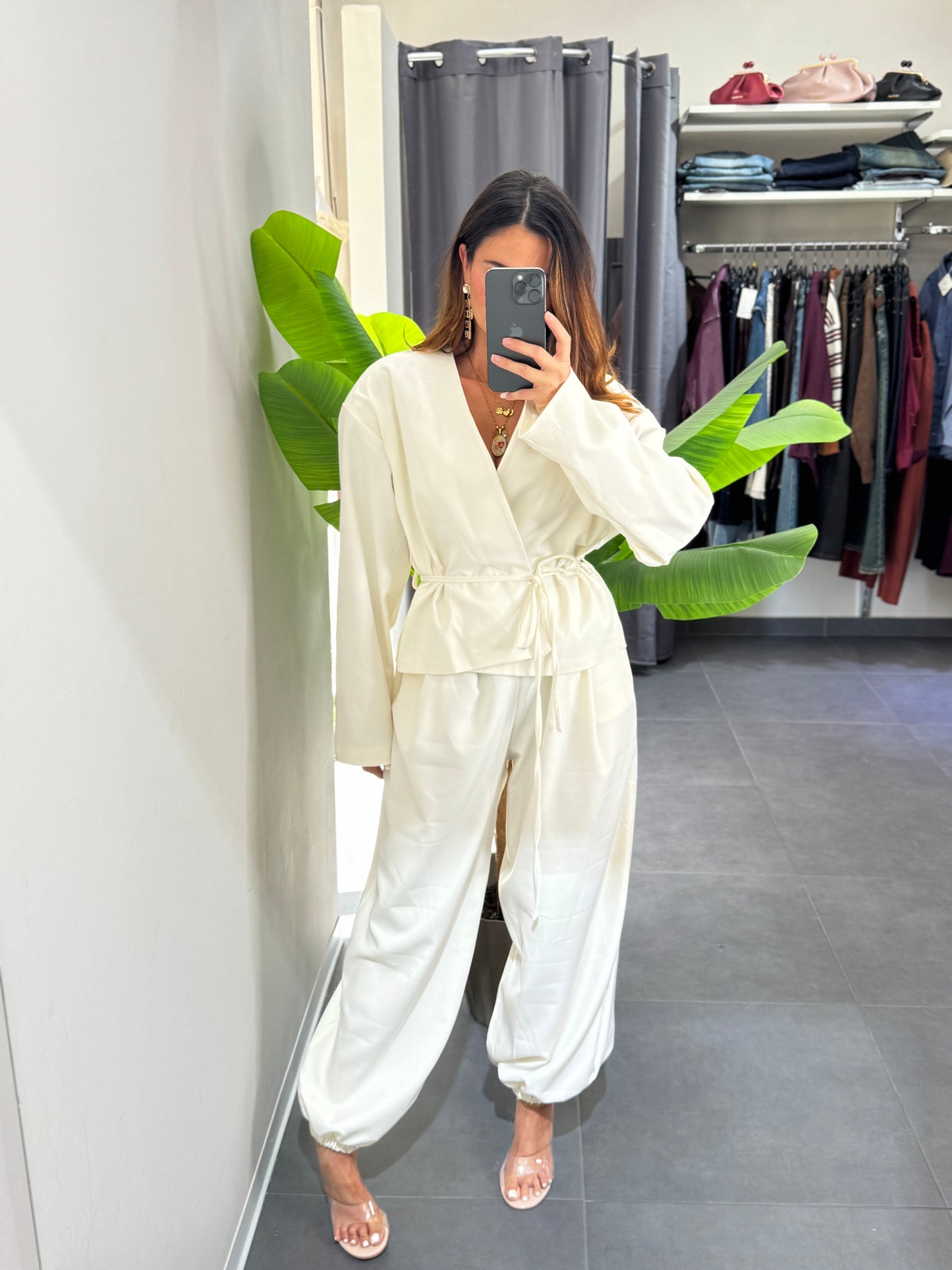 Tailleur Sonia