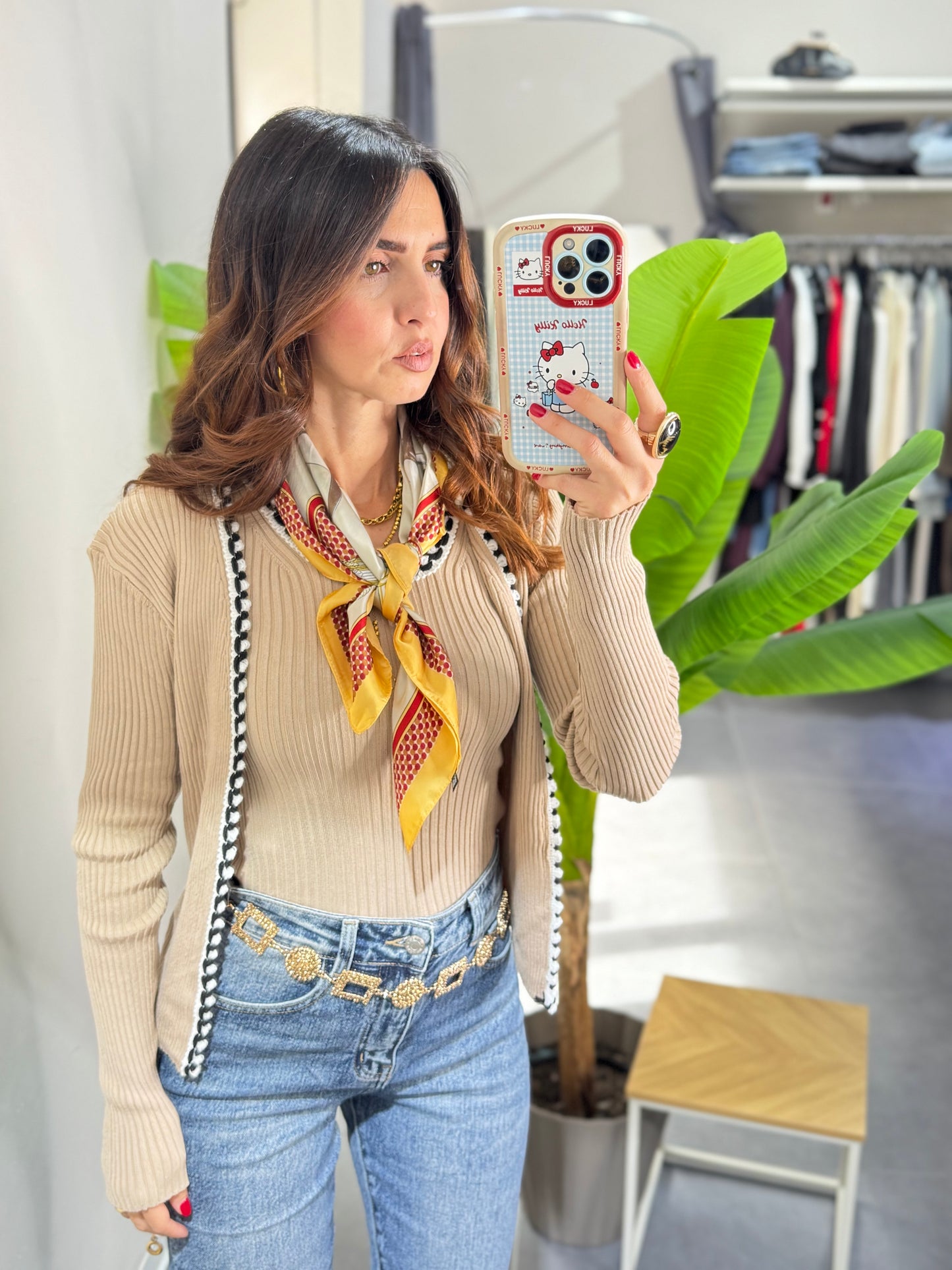 Twinset Giorgia